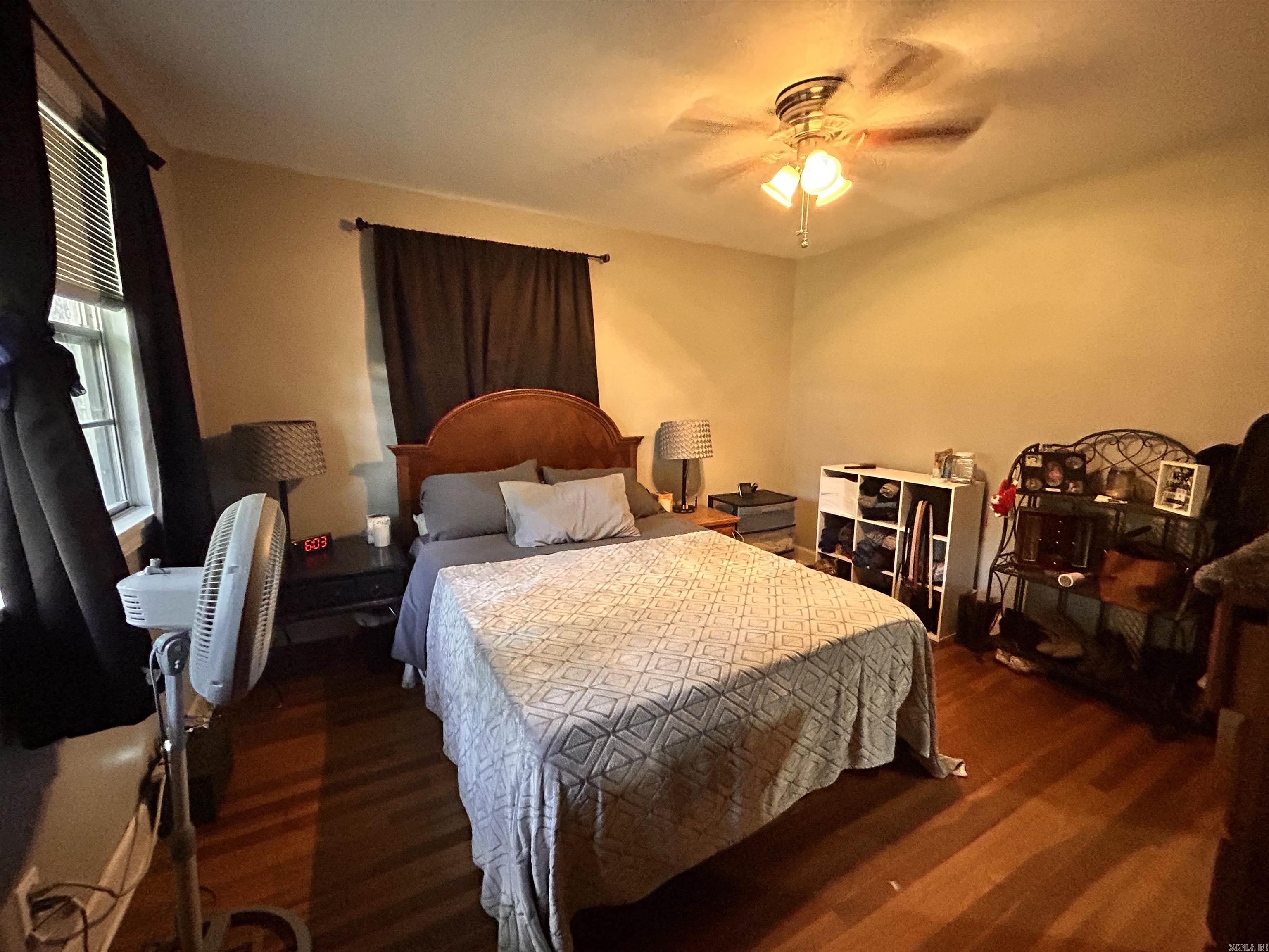 Forest Heights - Residential