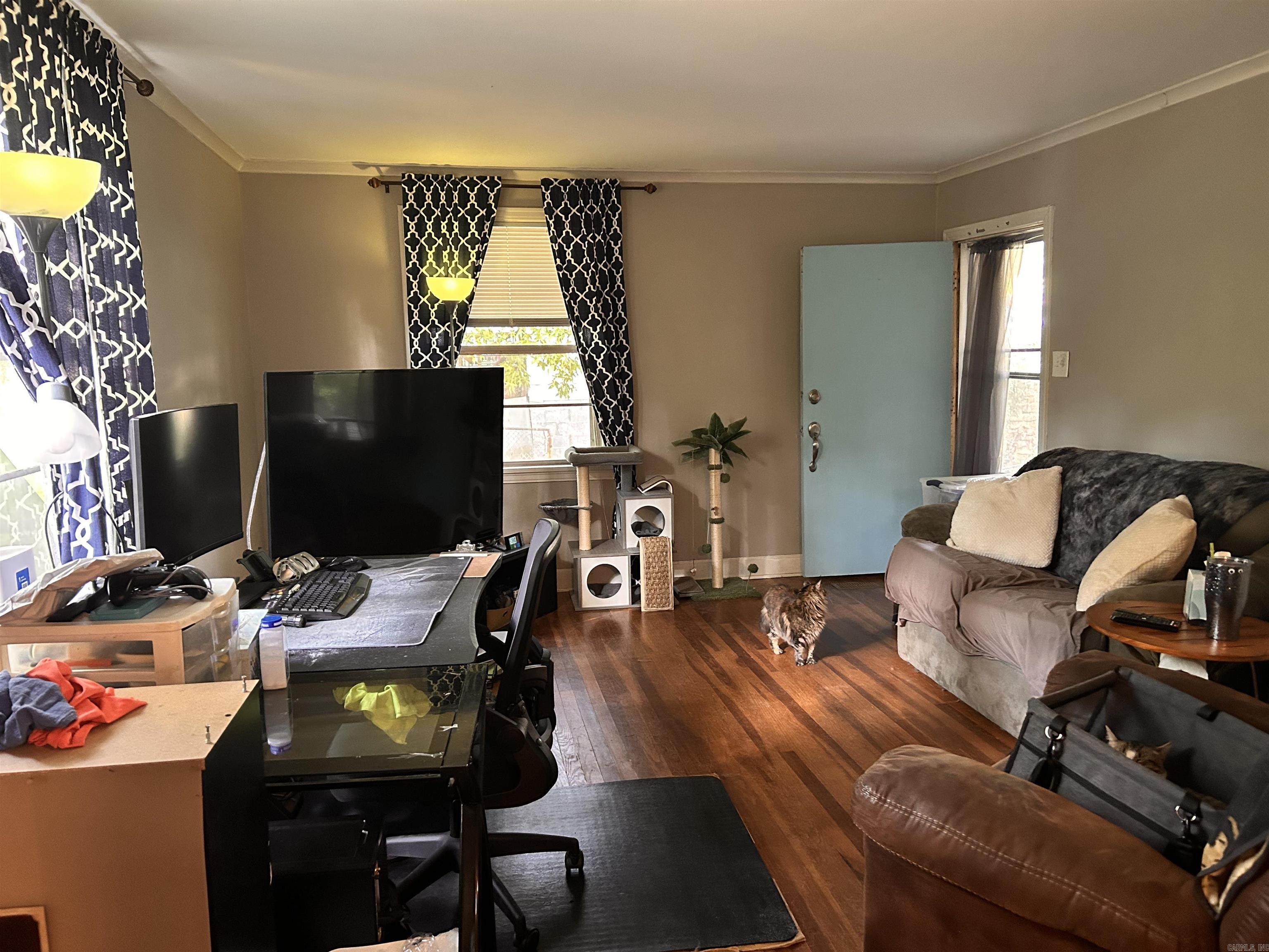 Forest Heights - Residential