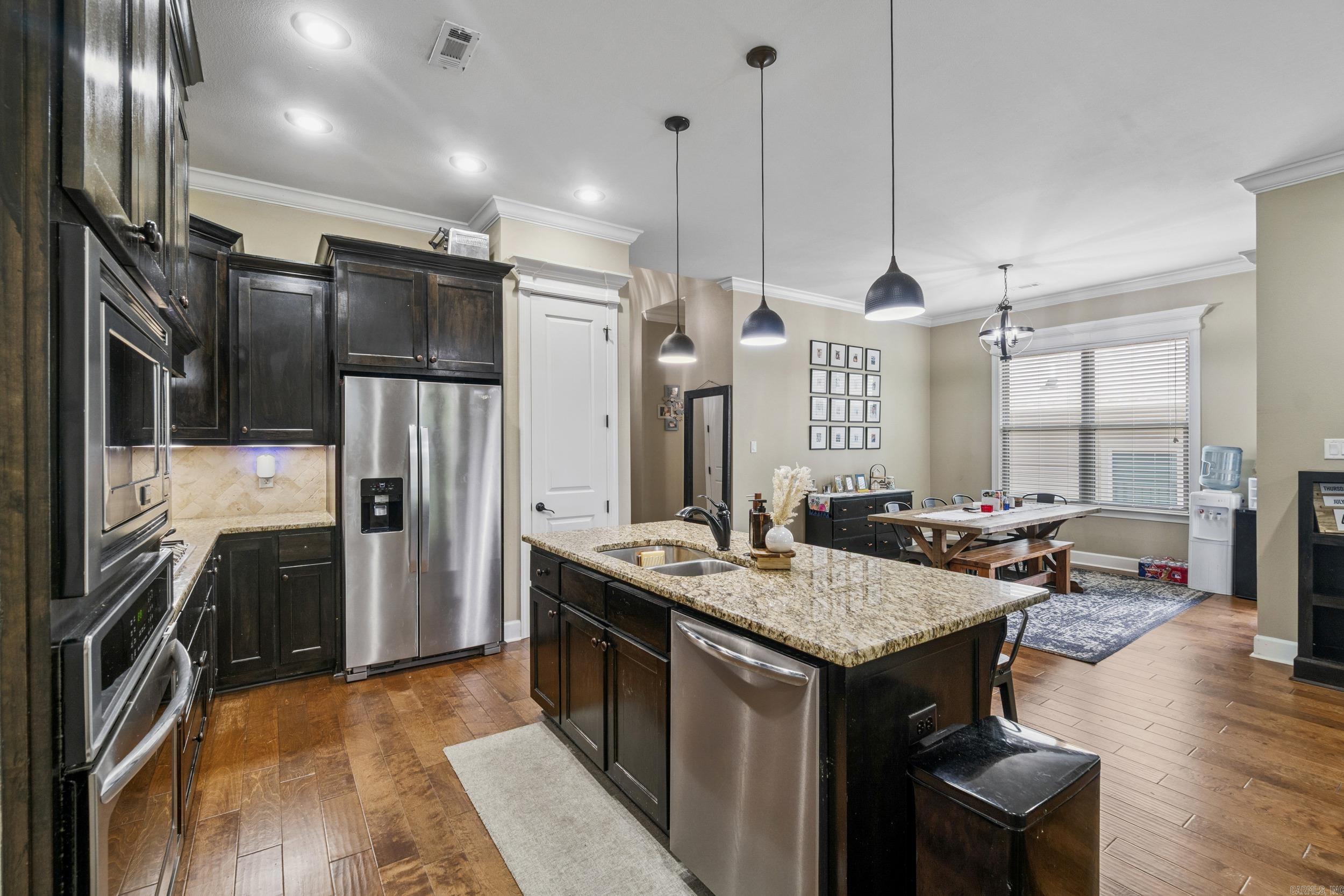 HUNTER CROSSING - Residential