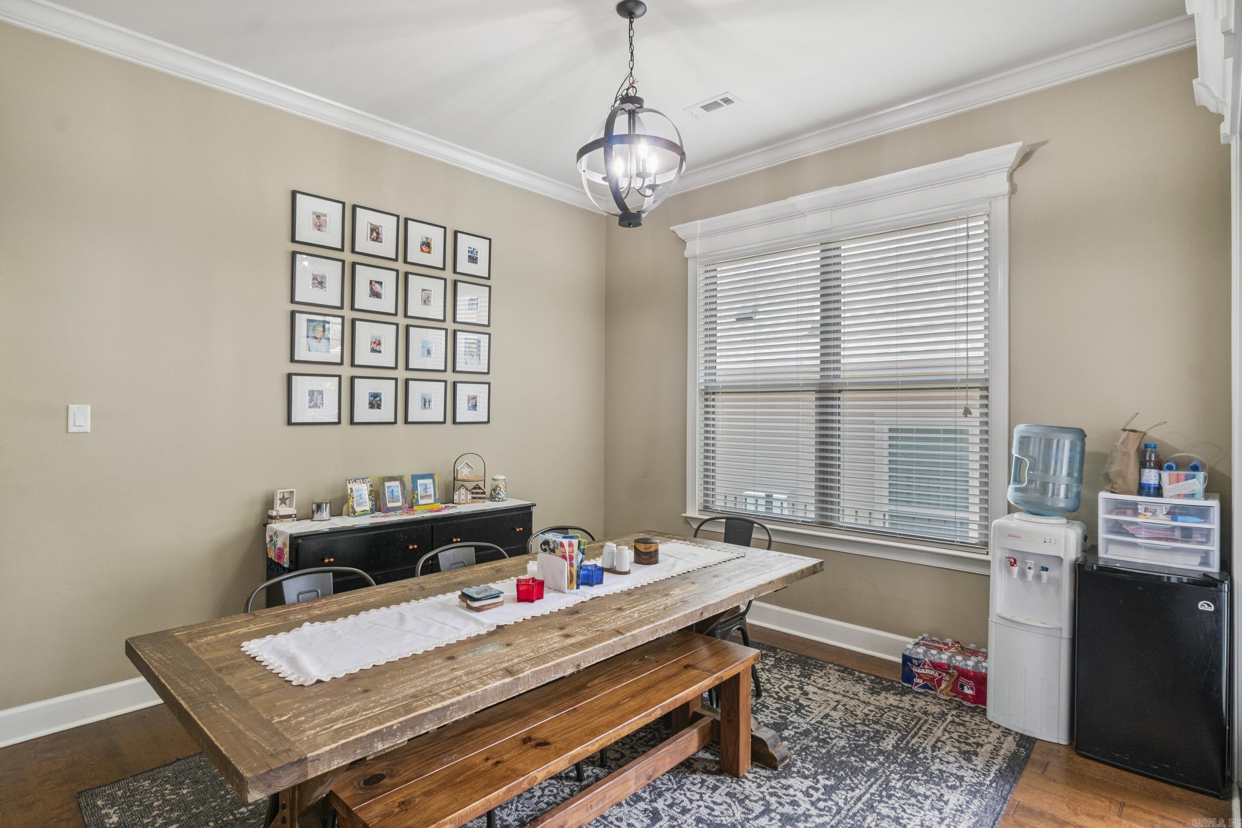 HUNTER CROSSING - Residential