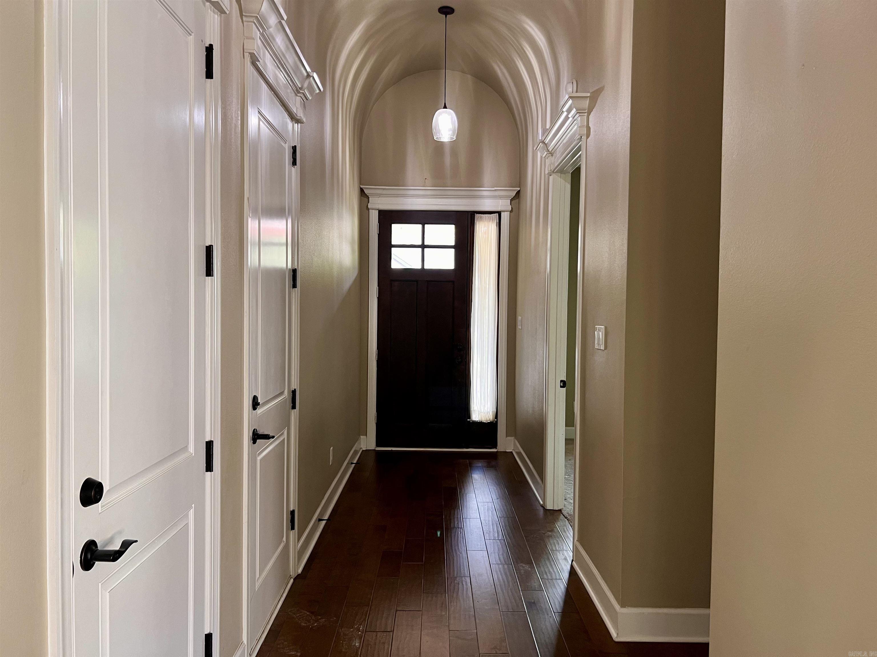 HUNTER CROSSING - Residential