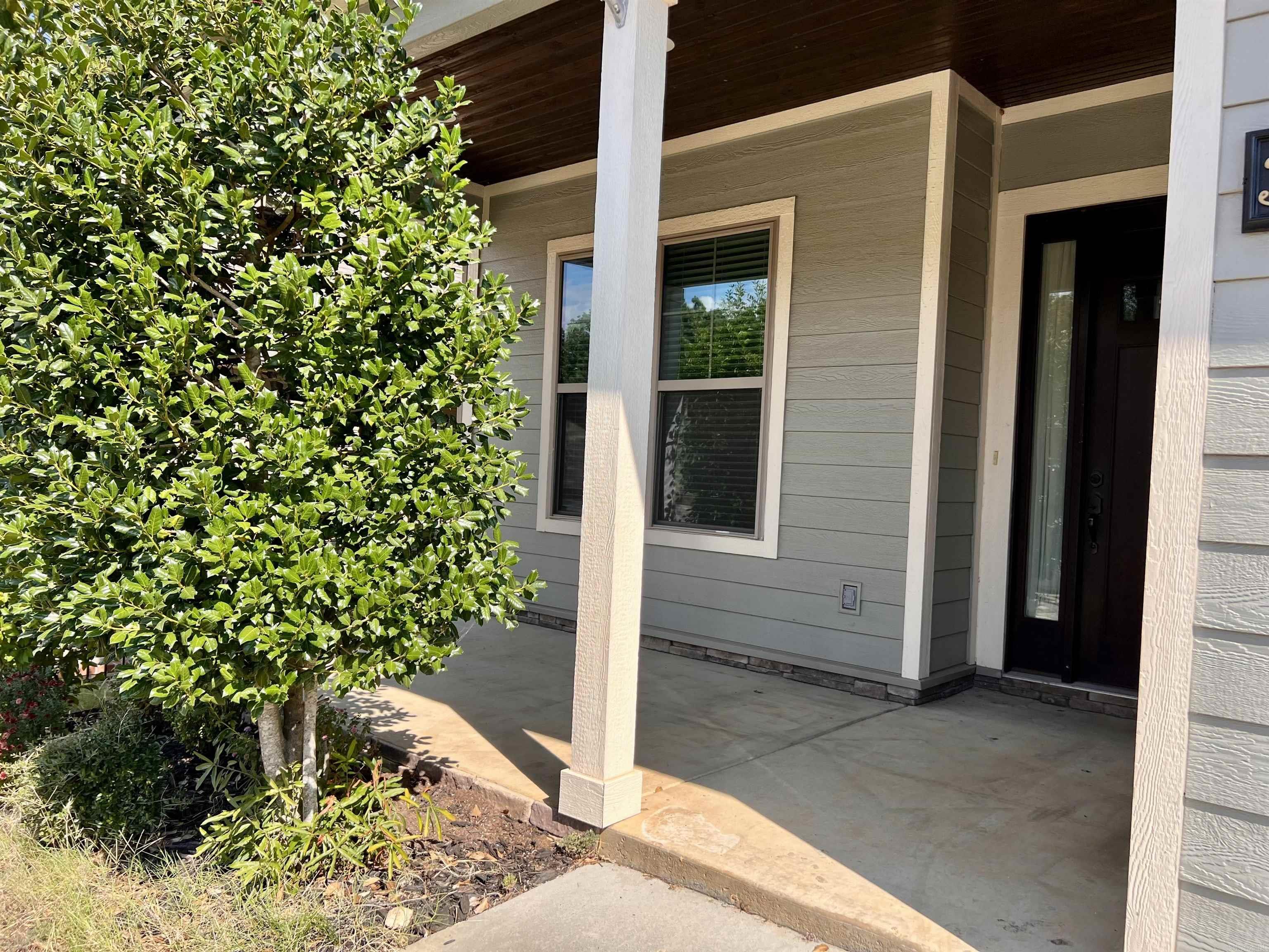 HUNTER CROSSING - Residential