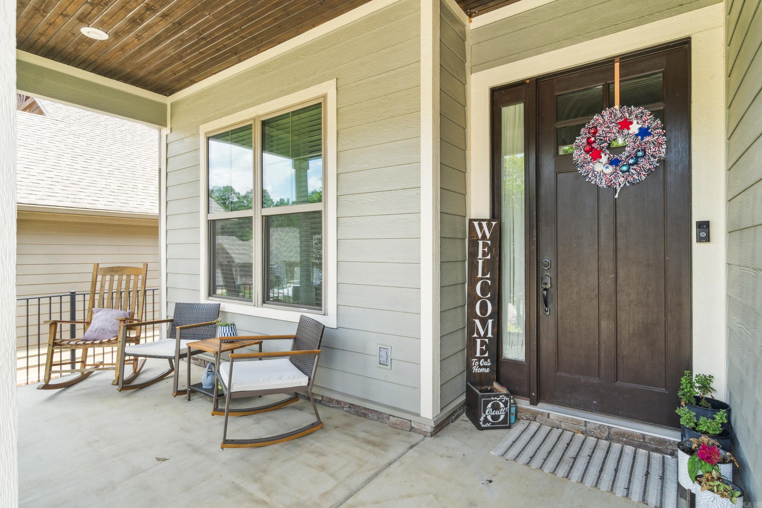 HUNTER CROSSING - Residential