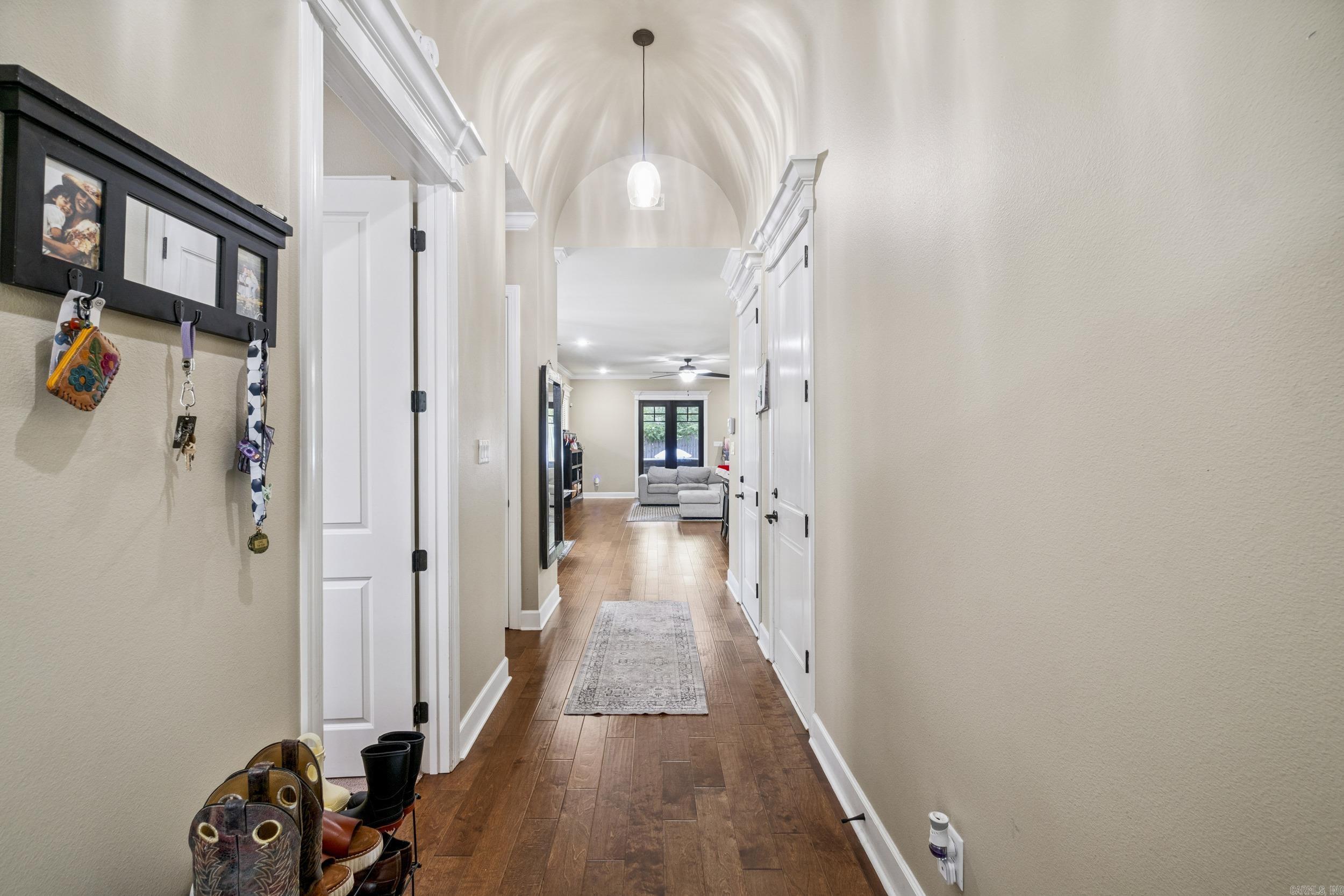 HUNTER CROSSING - Residential