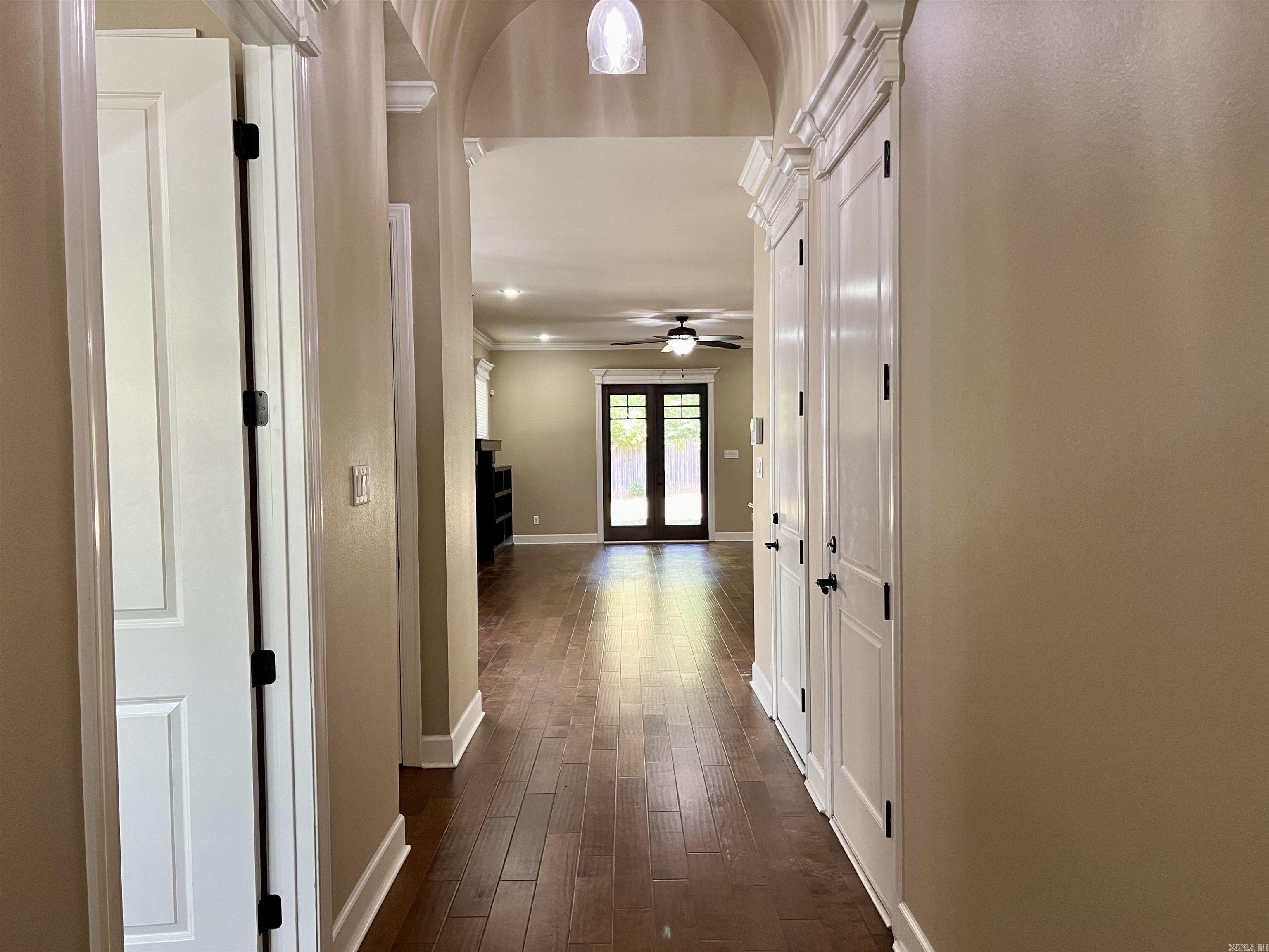 HUNTER CROSSING - Residential