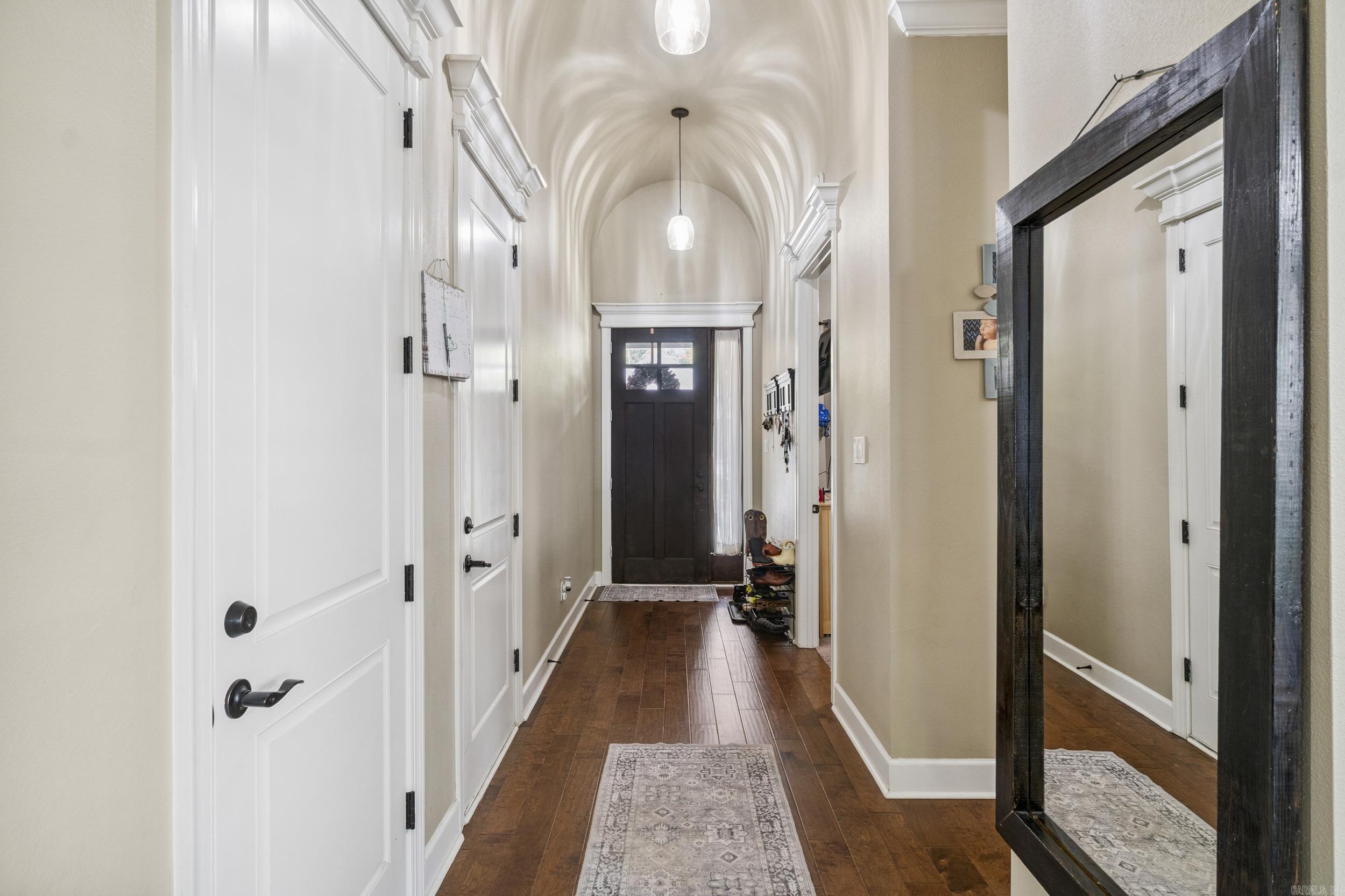 HUNTER CROSSING - Residential
