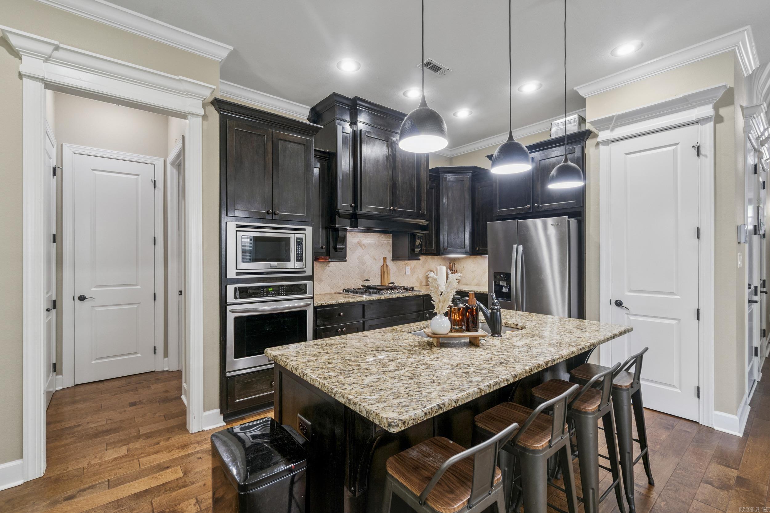 HUNTER CROSSING - Residential