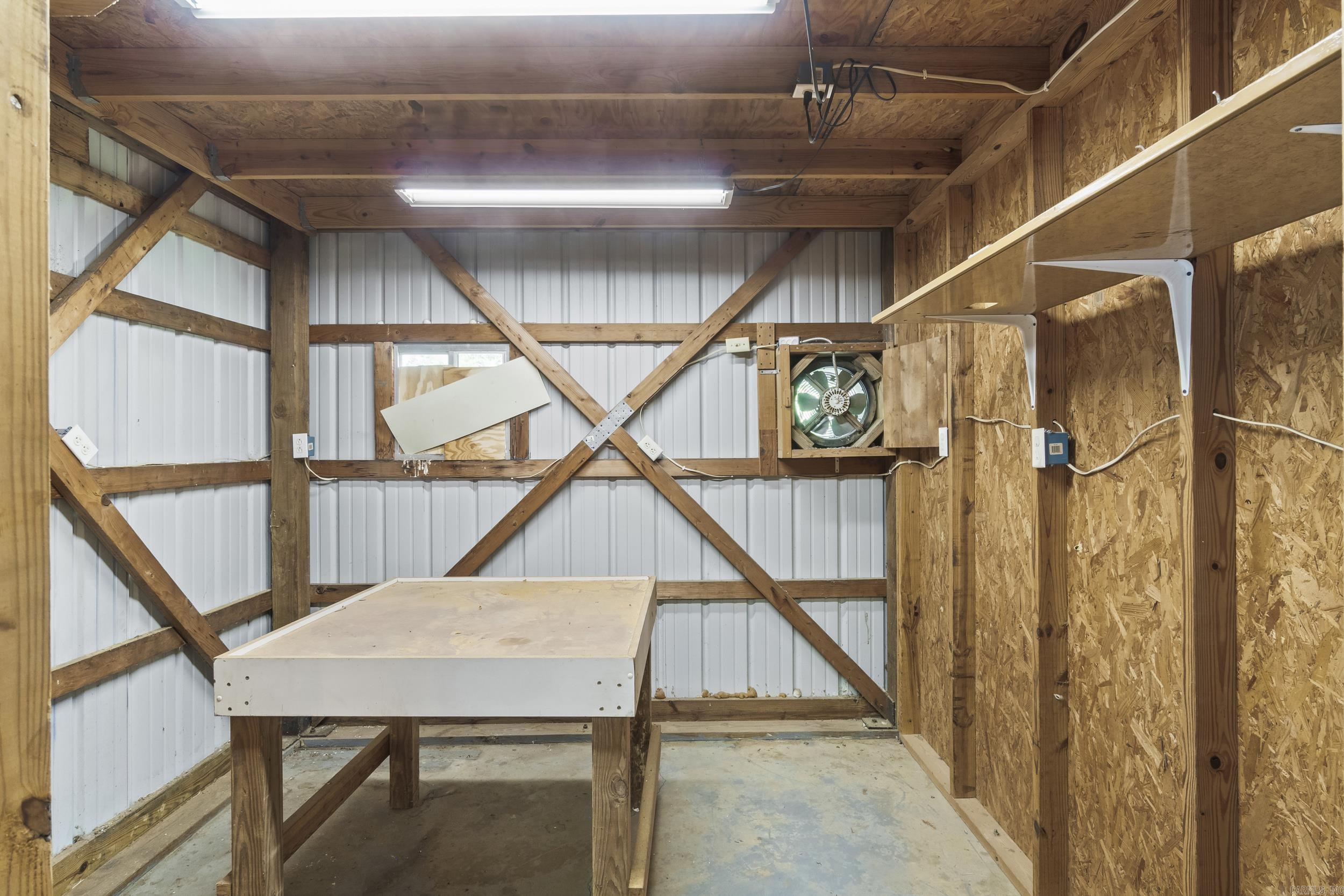 Not In List - Residential