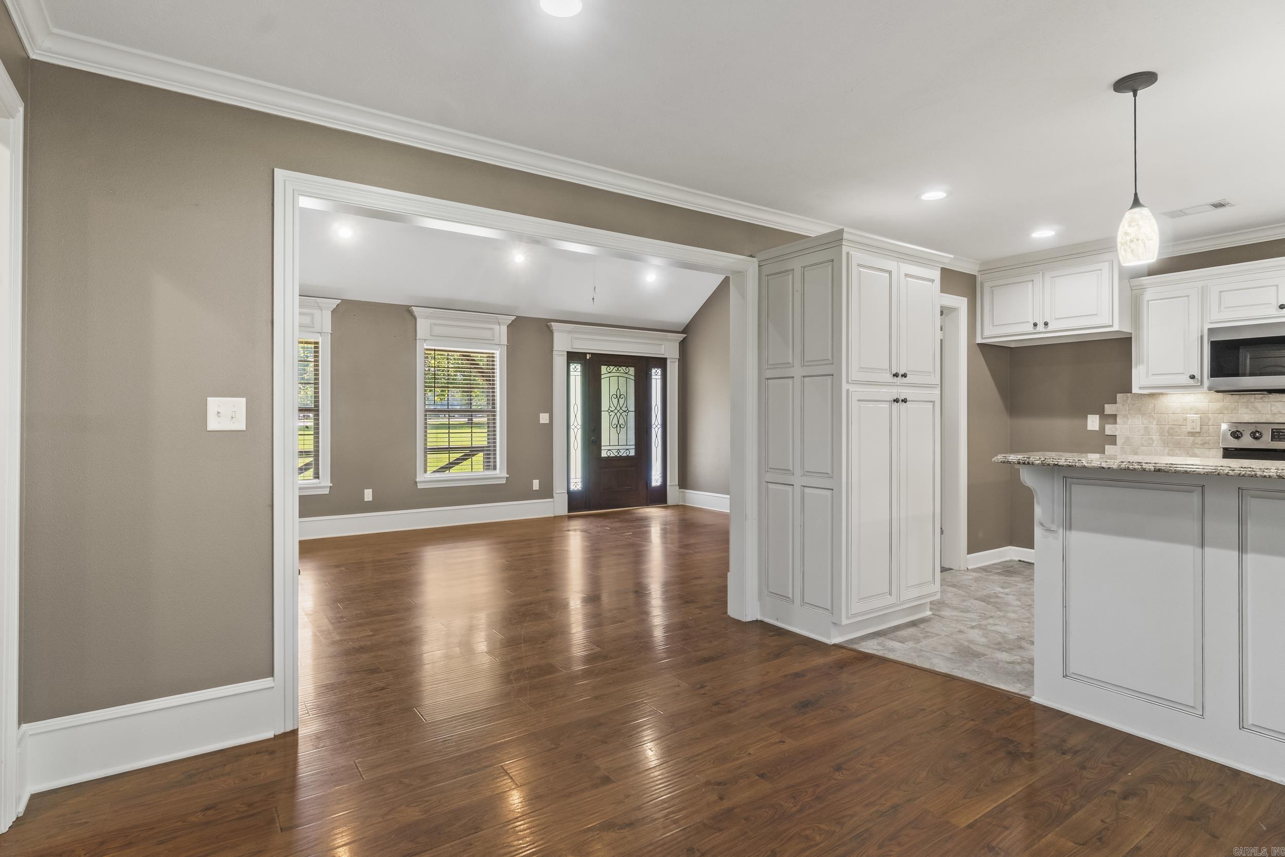 Not In List - Residential