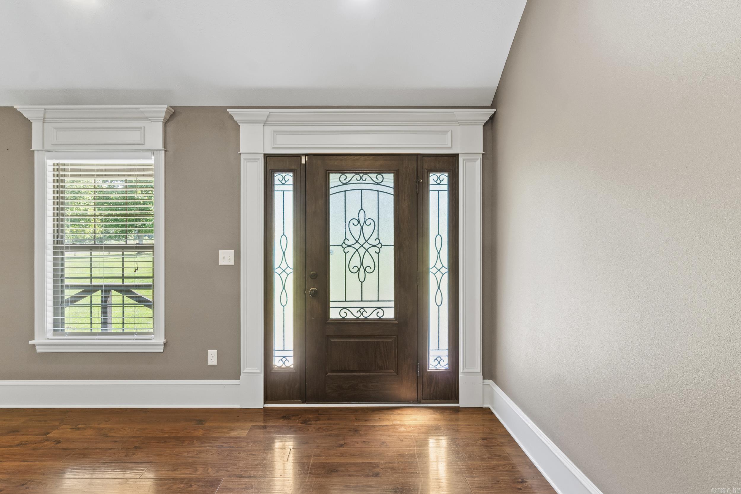 Not In List - Residential