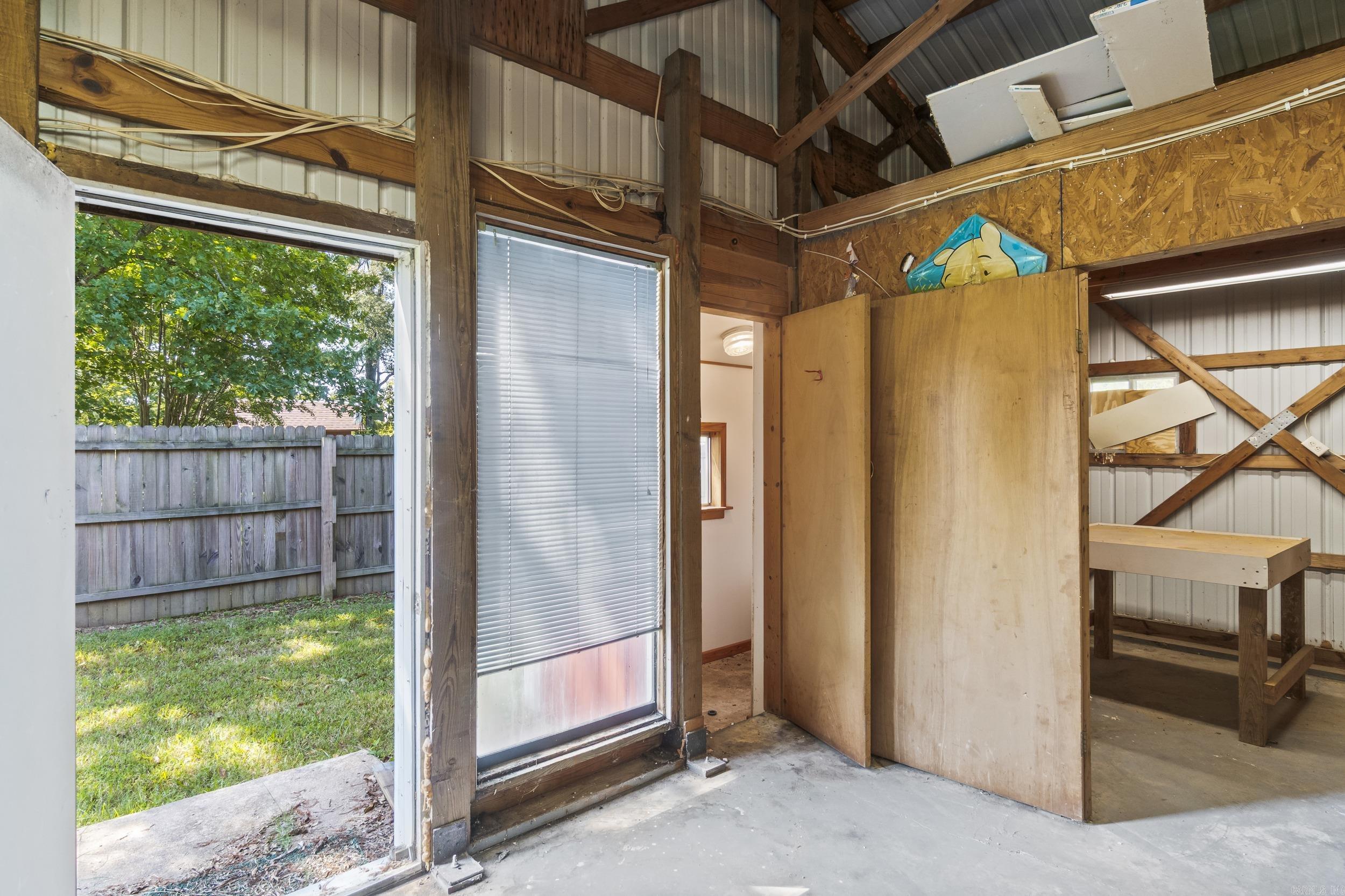 Not In List - Residential