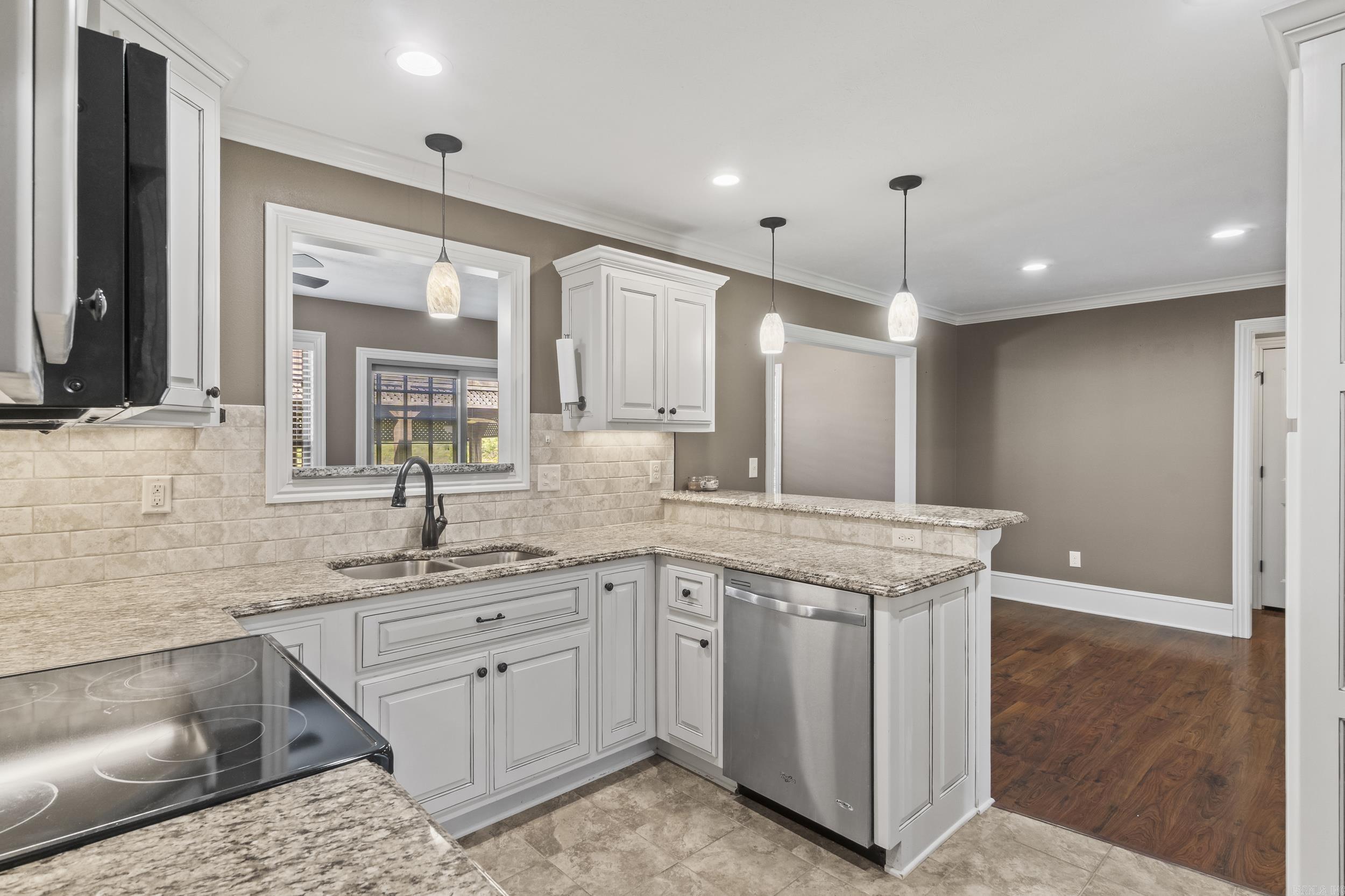 Not In List - Residential