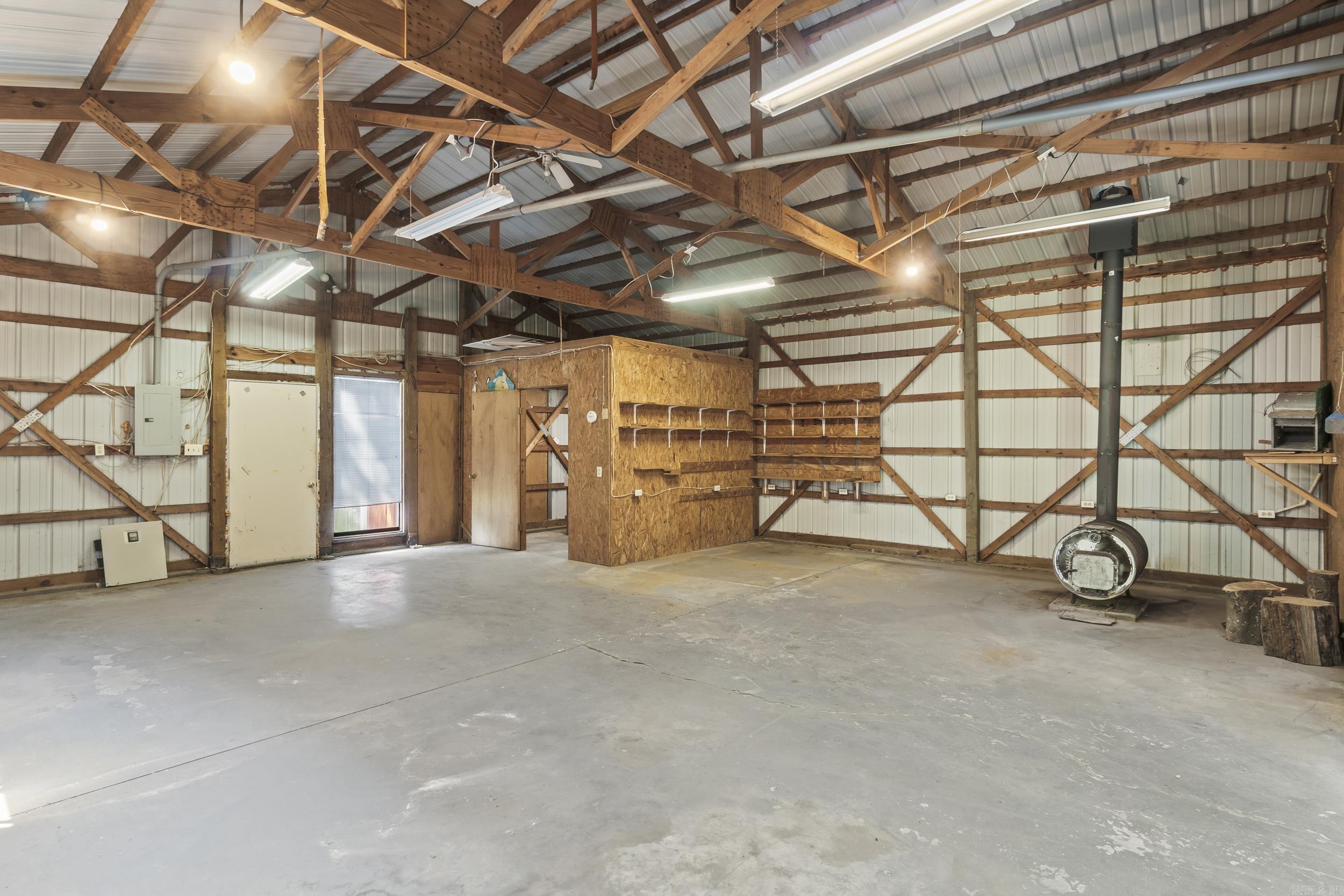 Not In List - Residential