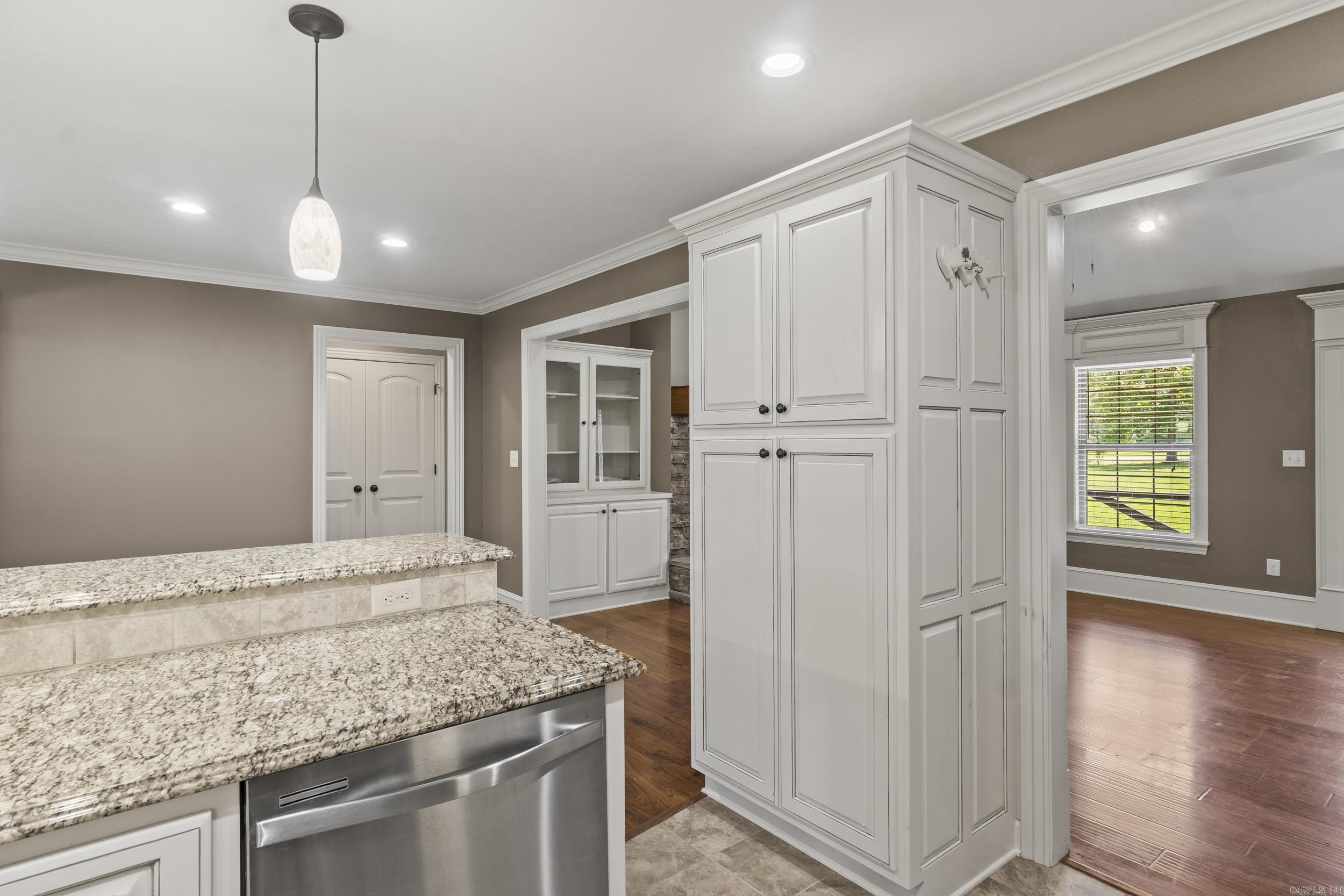 Not In List - Residential