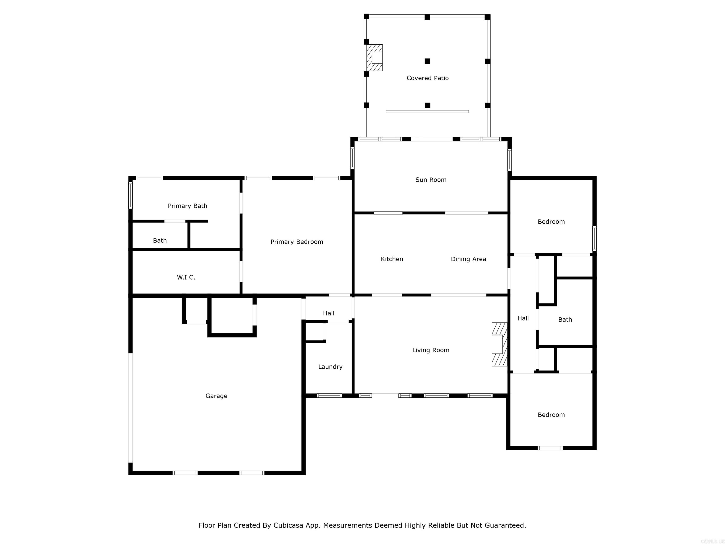 Not In List - Residential