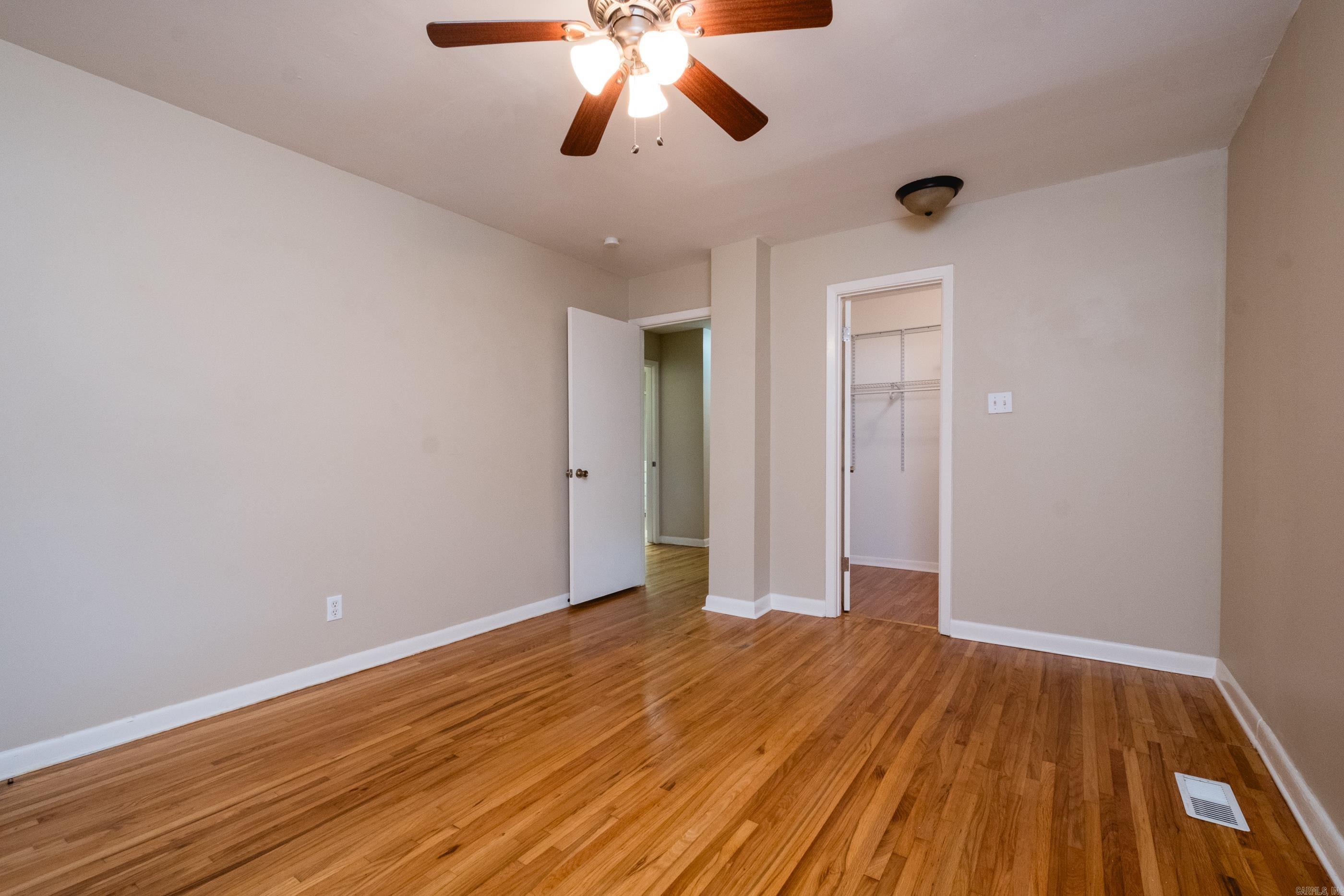 SANTE FE HGTS - Residential