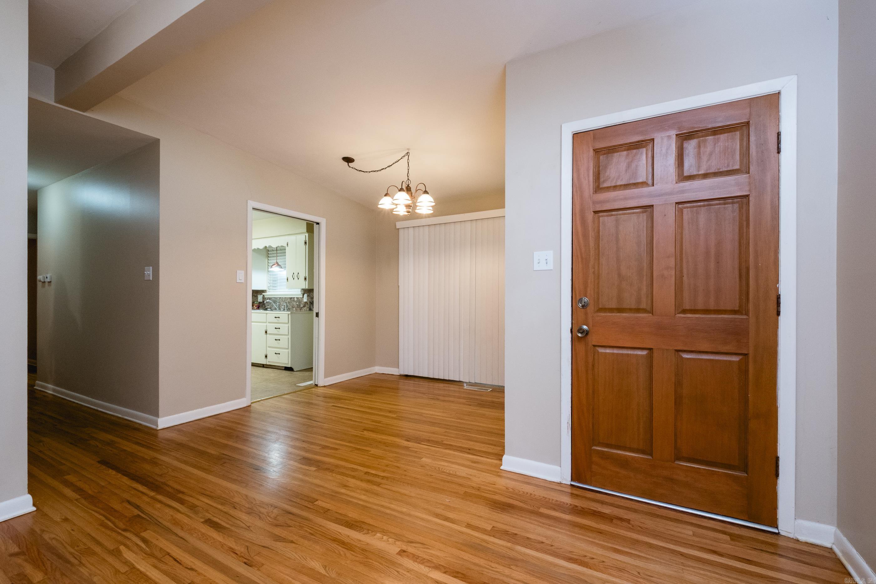 SANTE FE HGTS - Residential