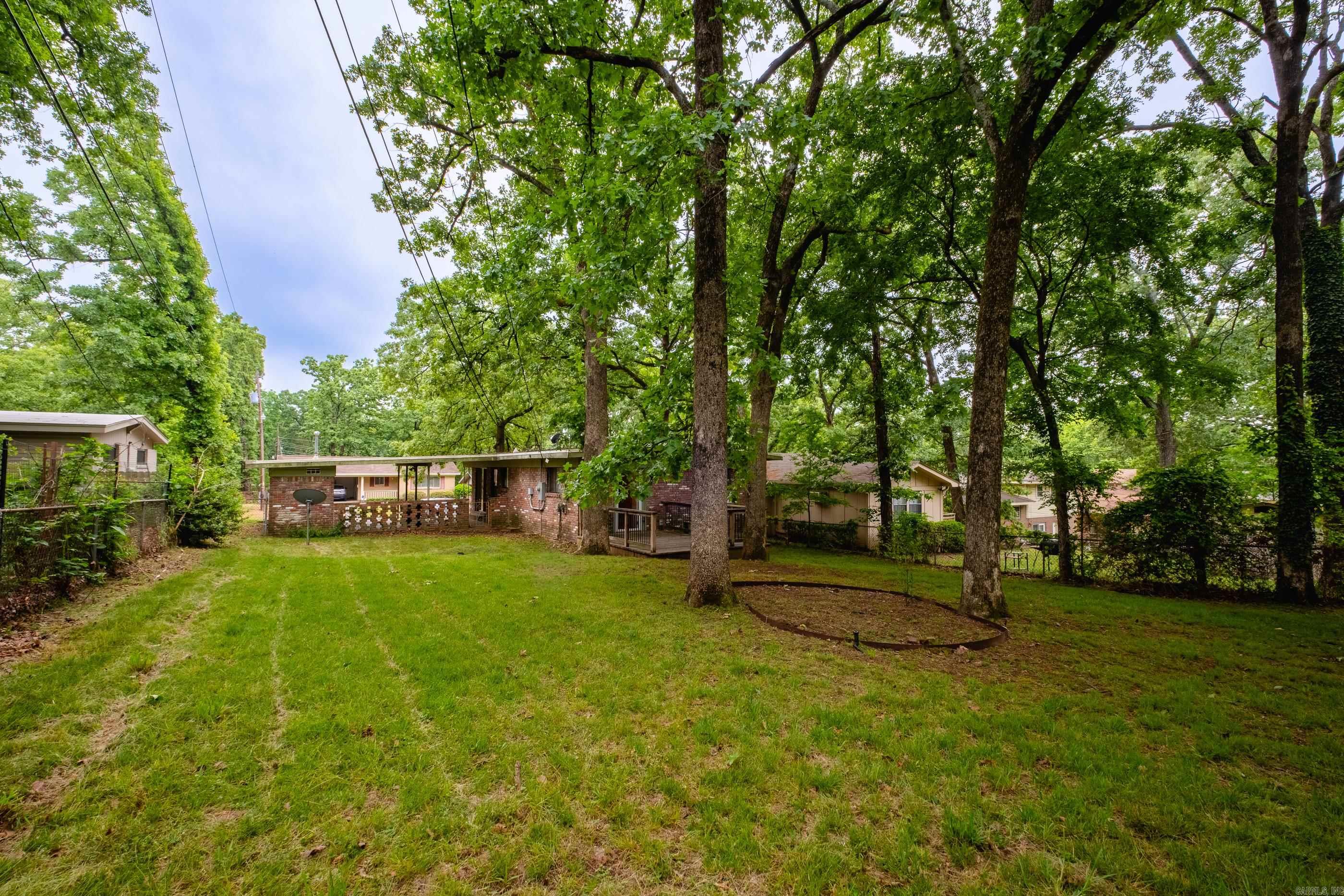 SANTE FE HGTS - Residential