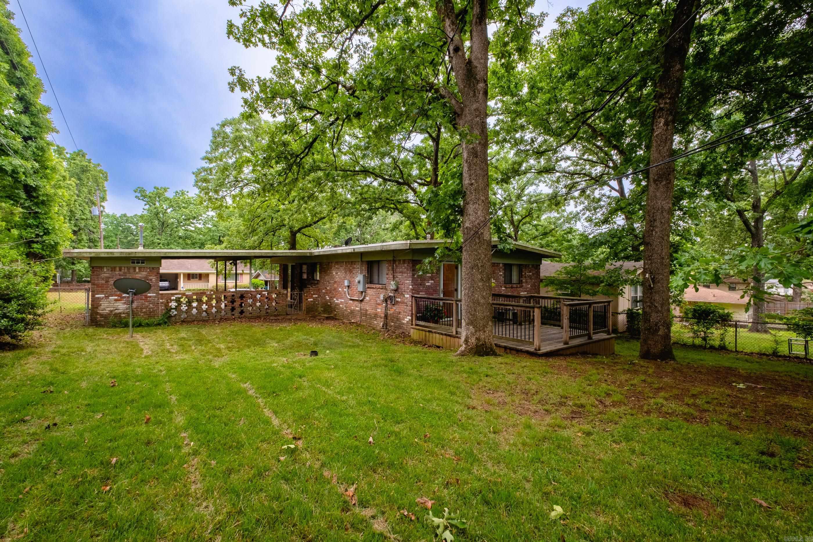 SANTE FE HGTS - Residential