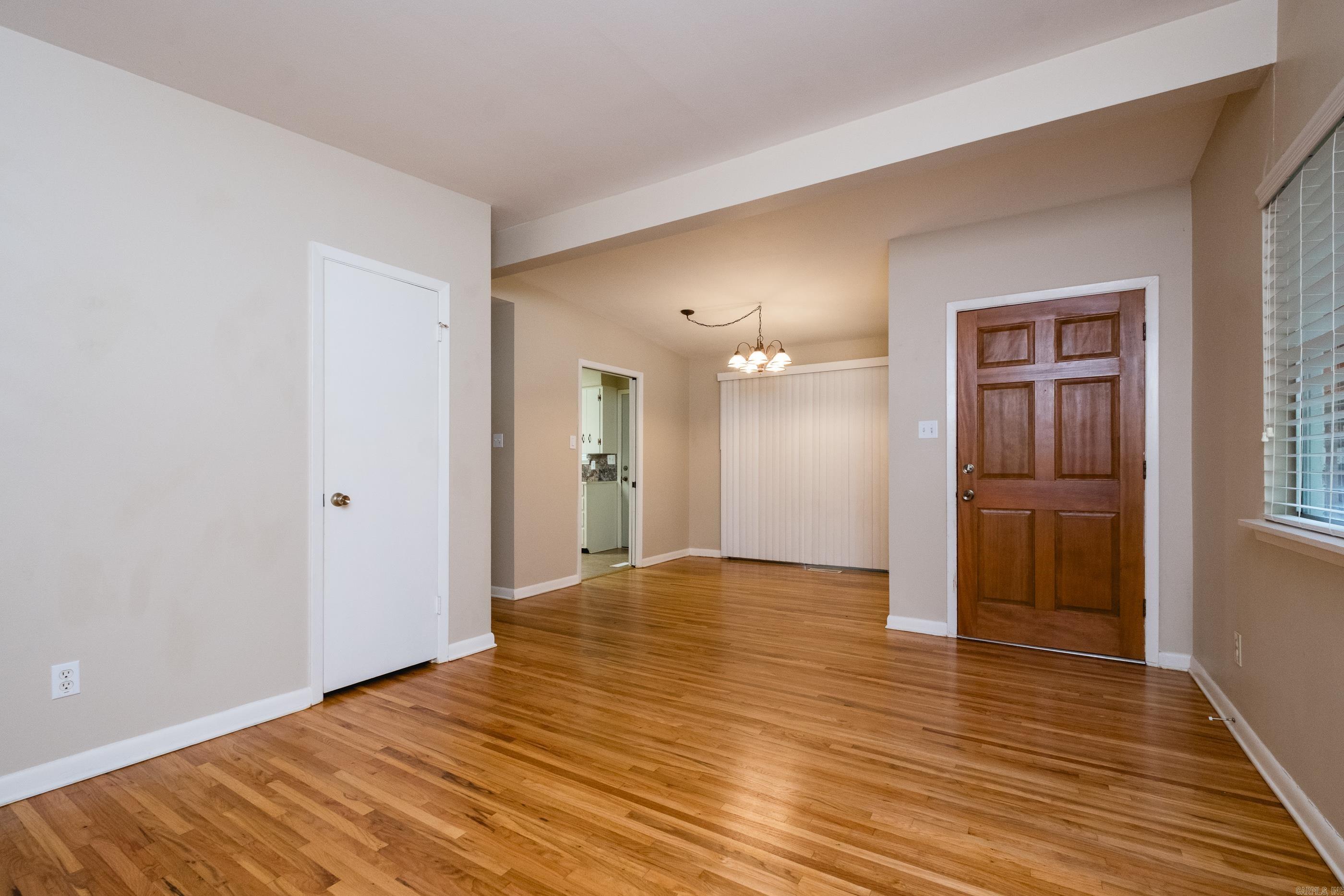 SANTE FE HGTS - Residential