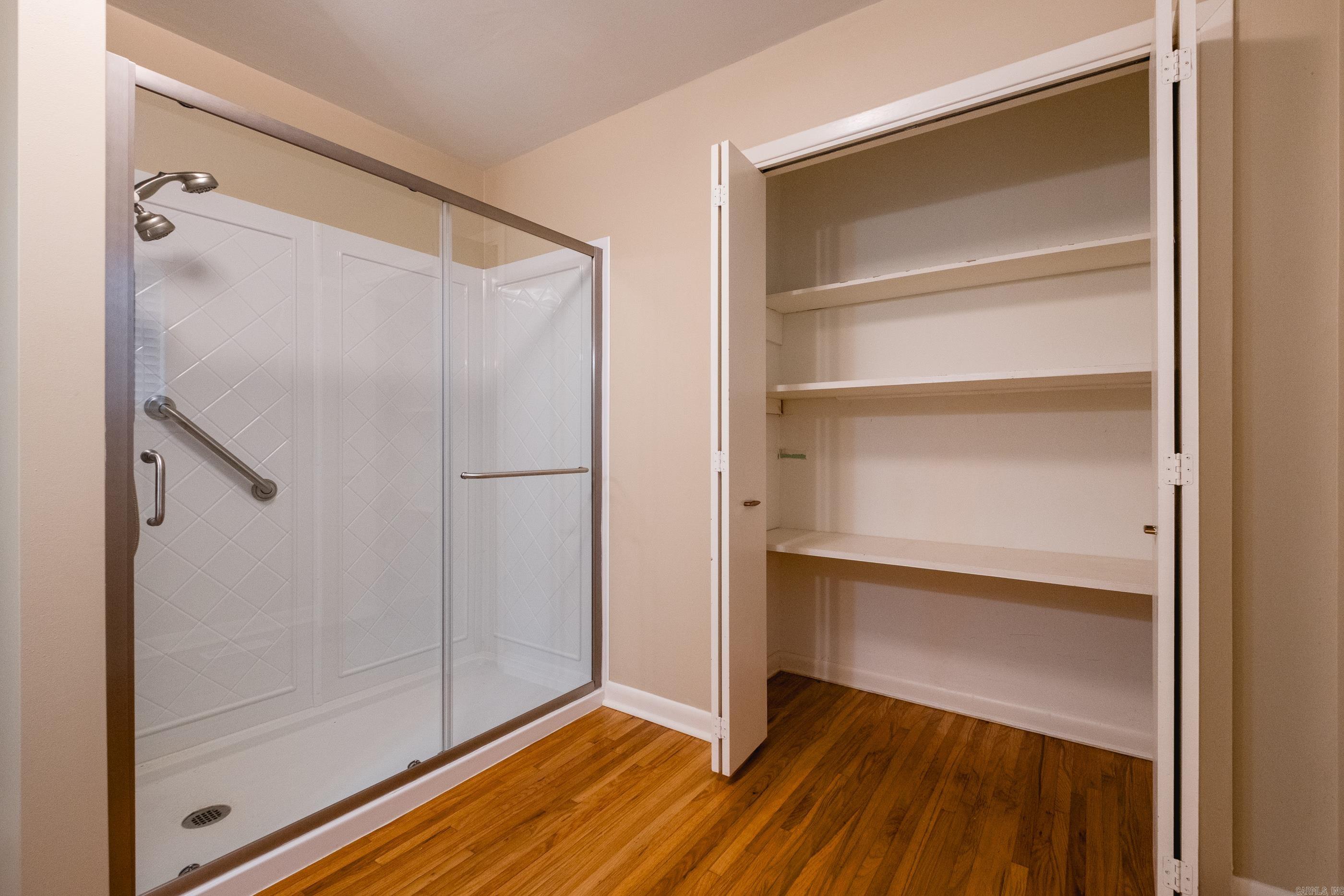 SANTE FE HGTS - Residential