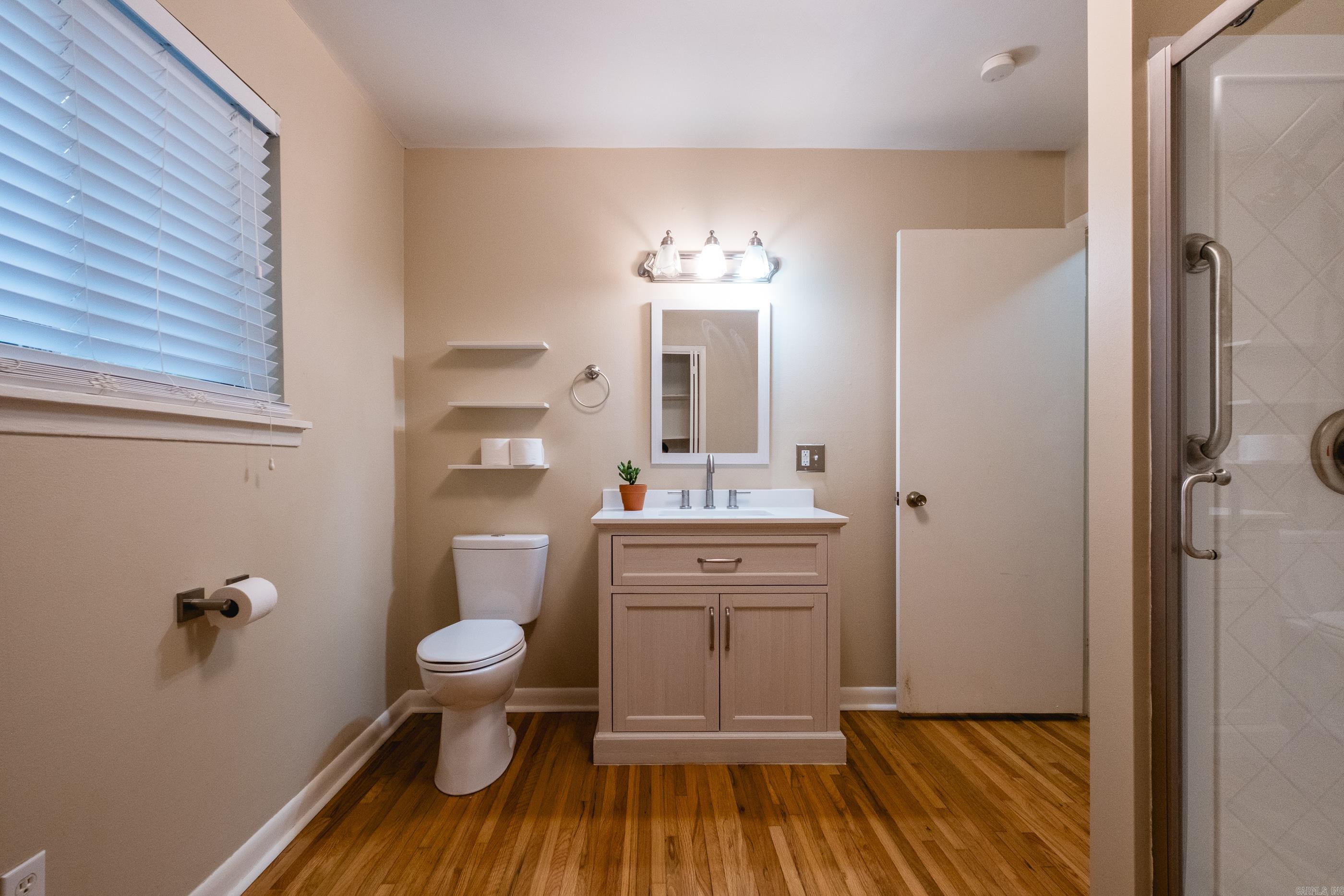 SANTE FE HGTS - Residential