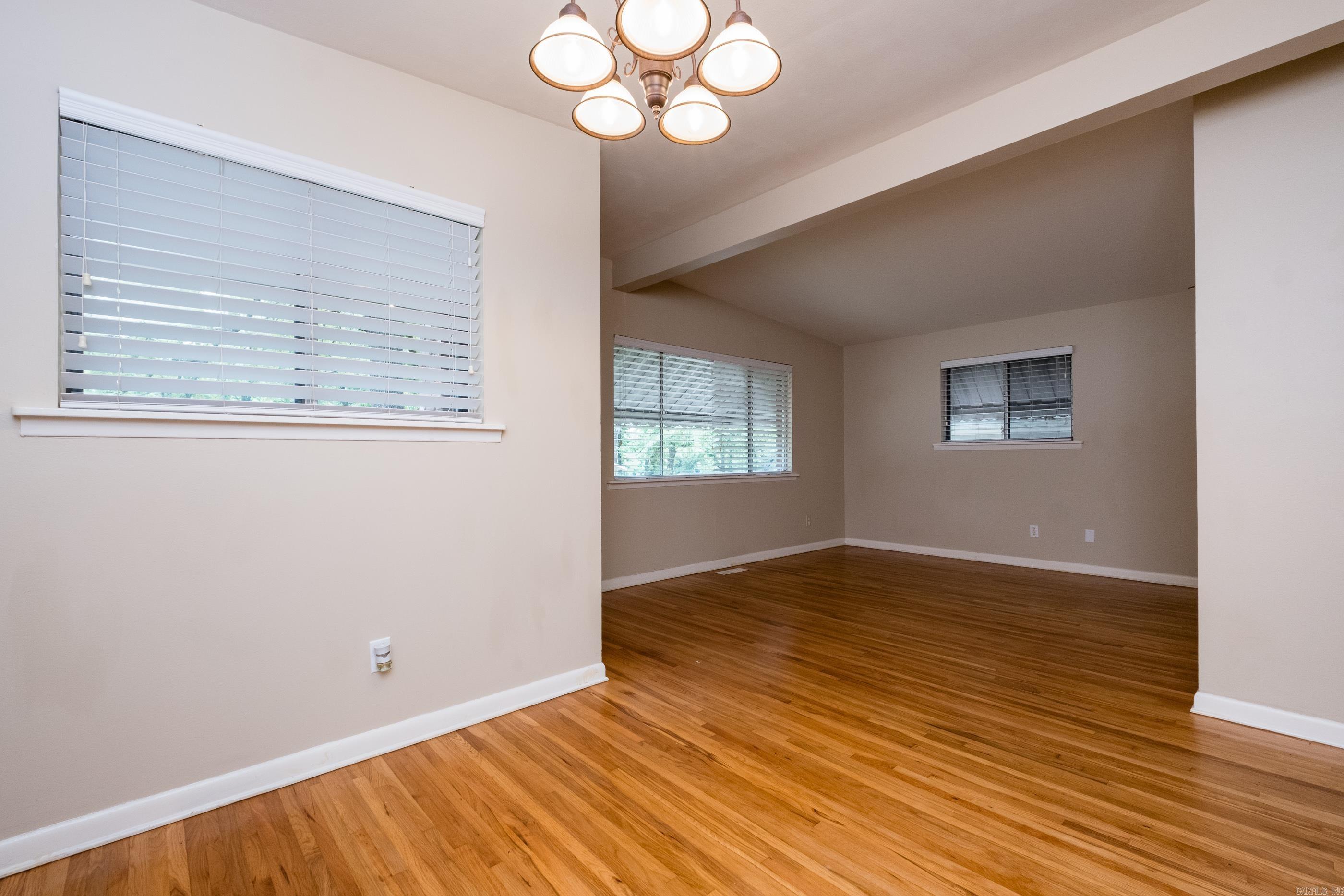 SANTE FE HGTS - Residential