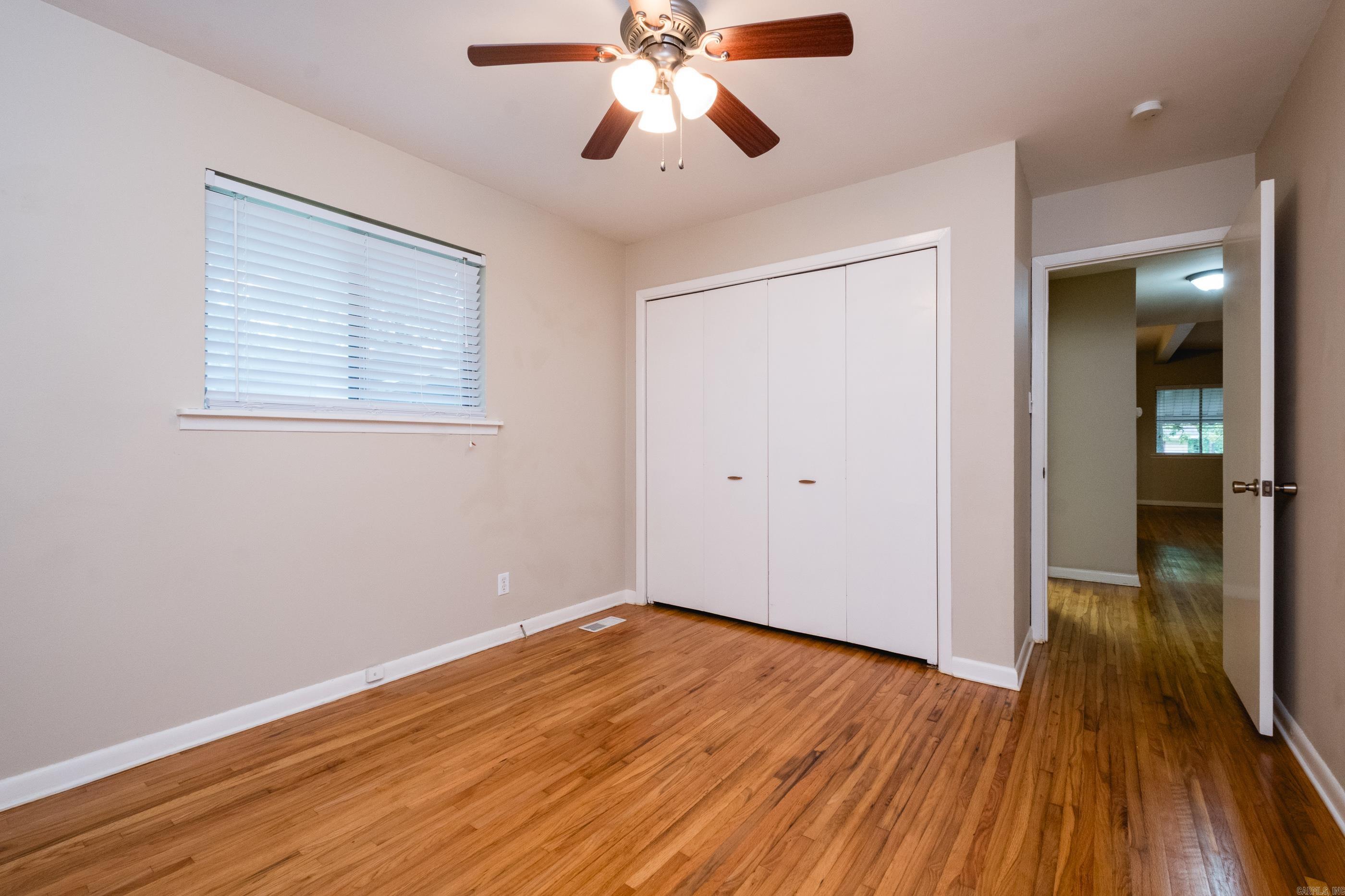 SANTE FE HGTS - Residential