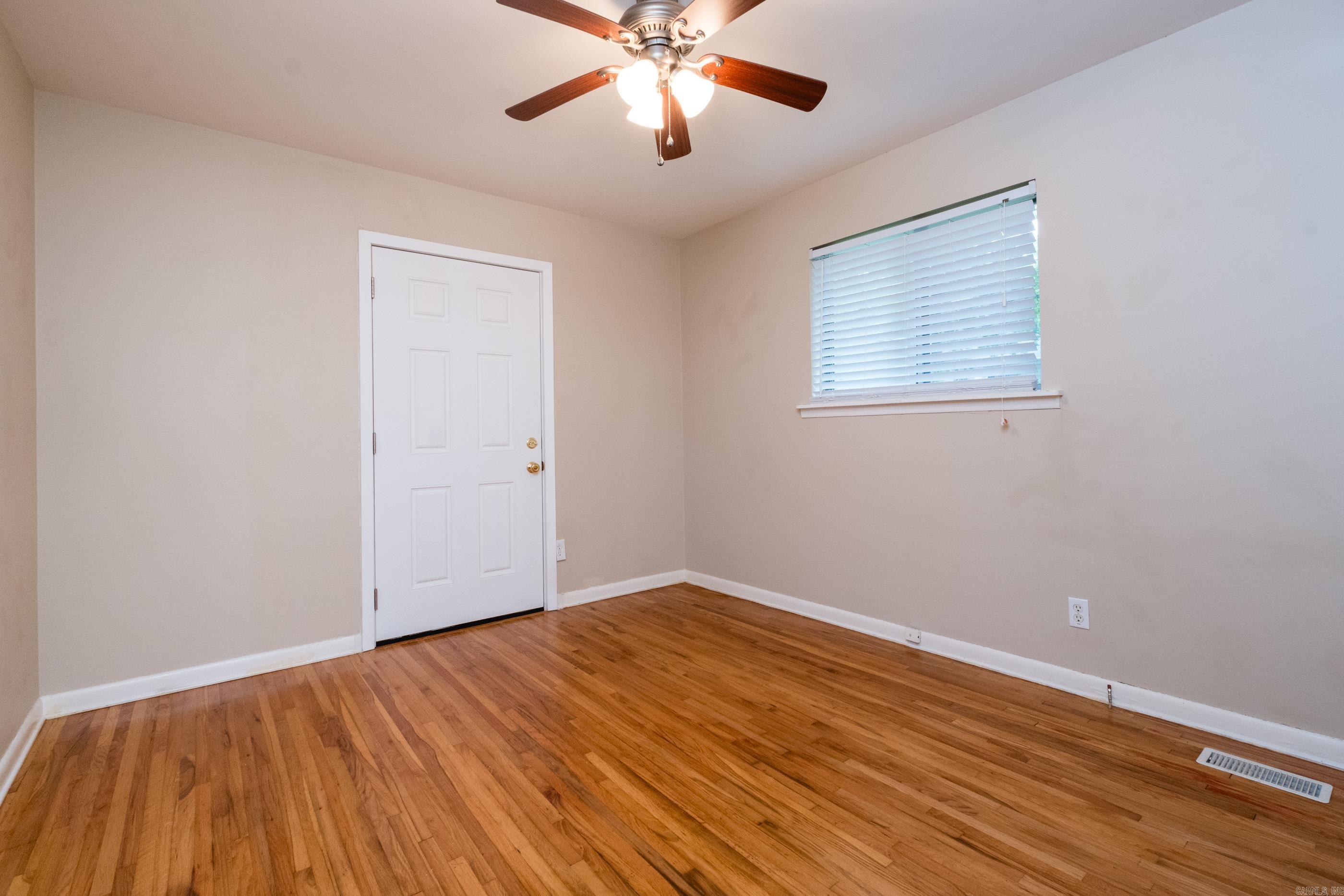 SANTE FE HGTS - Residential