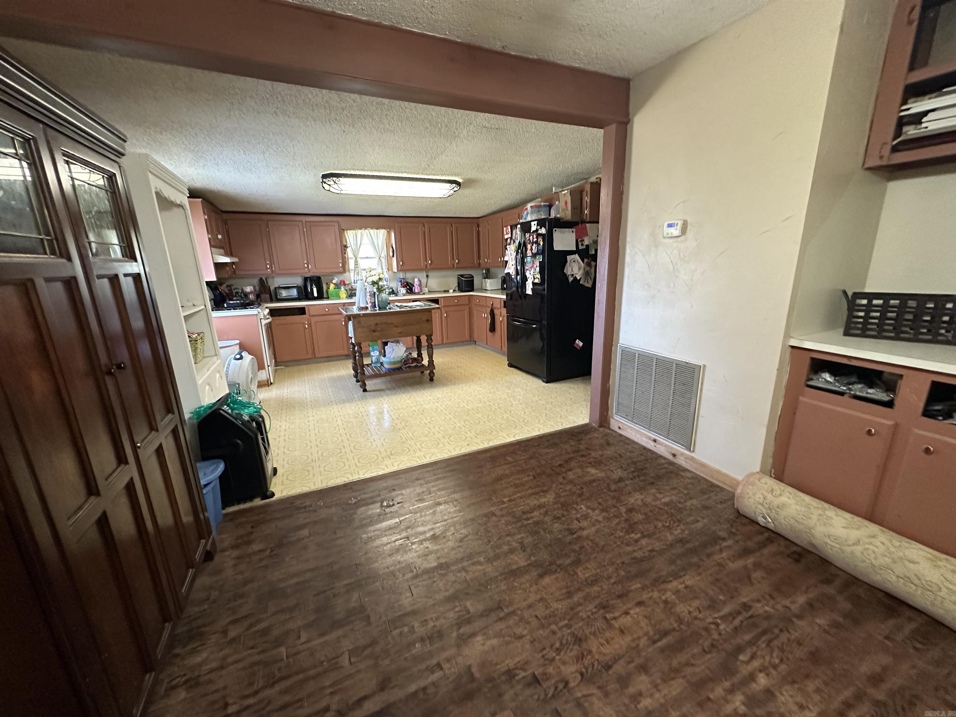 Not In List - Residential