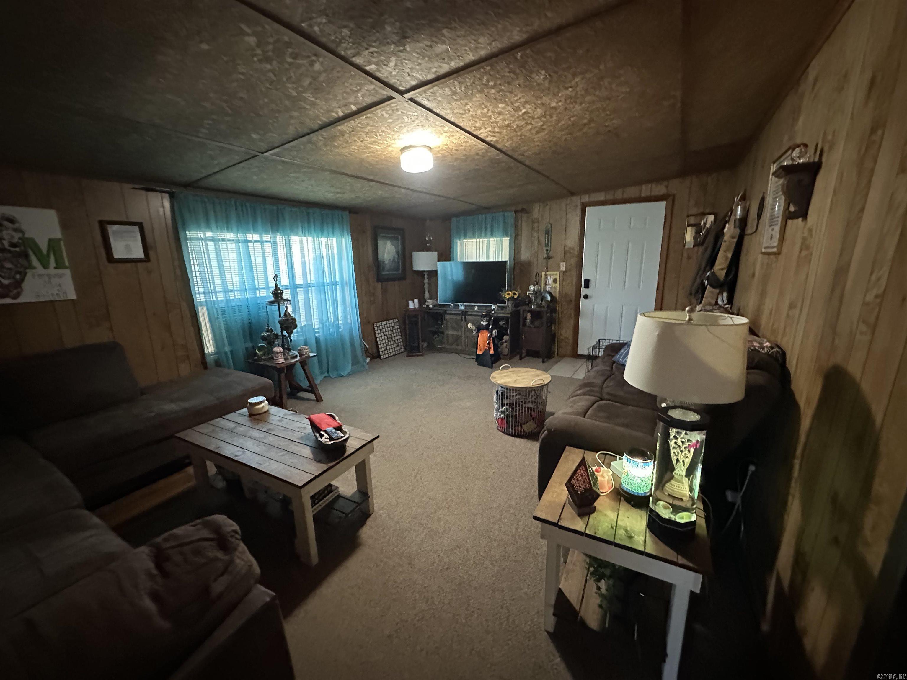 Not In List - Residential