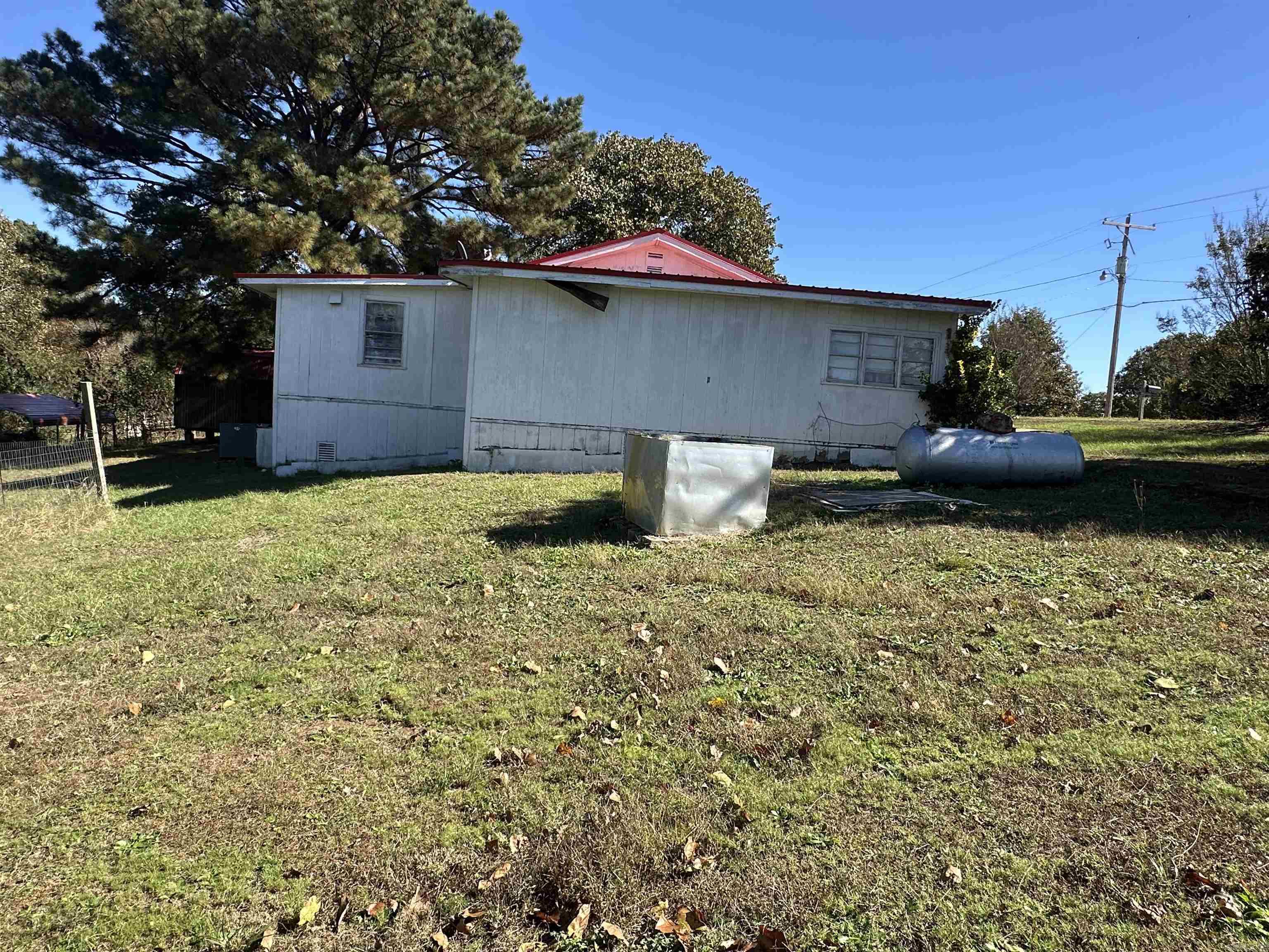 Not In List - Residential