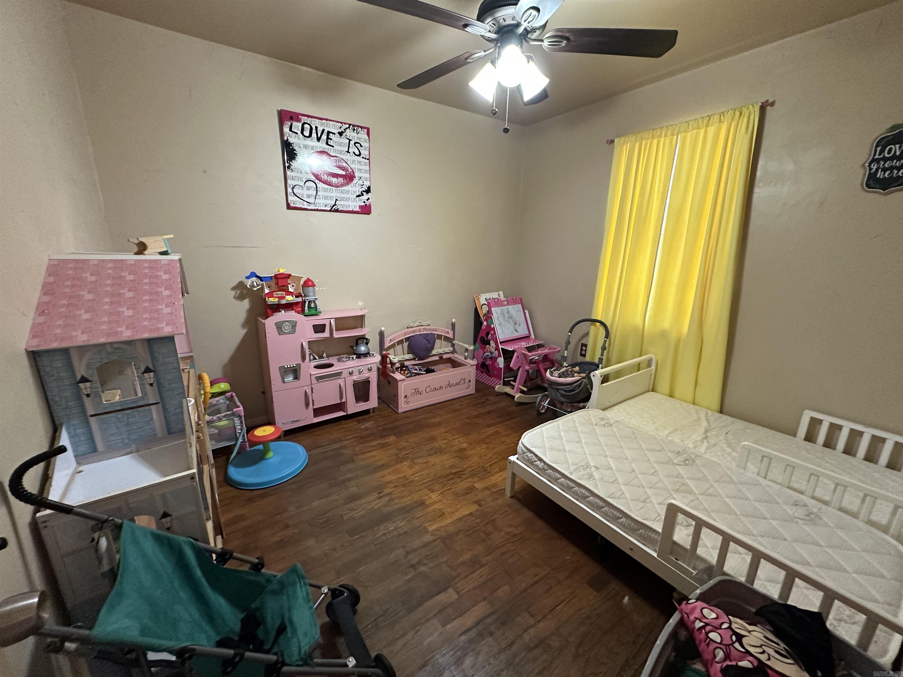 Not In List - Residential