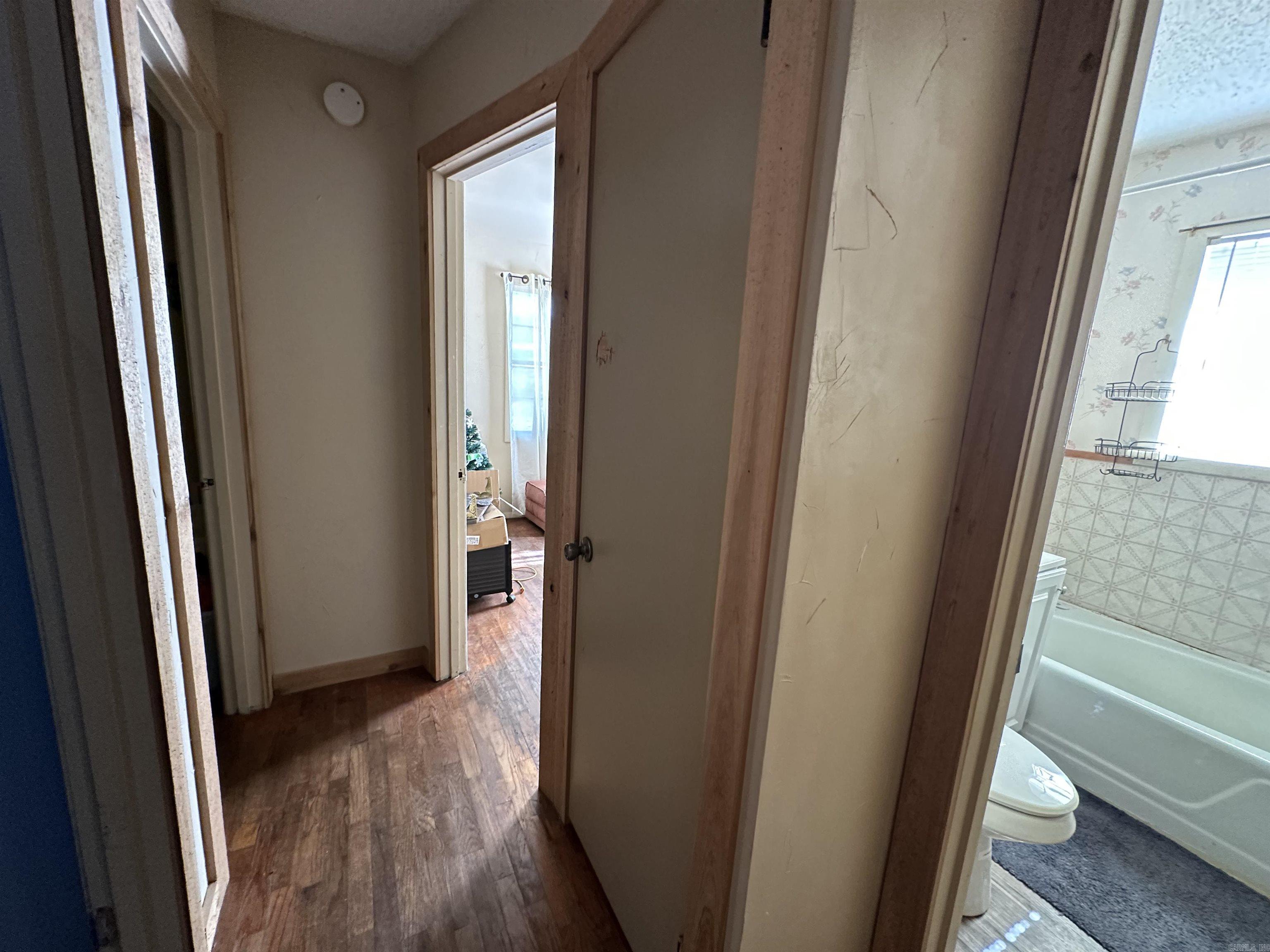 Not In List - Residential