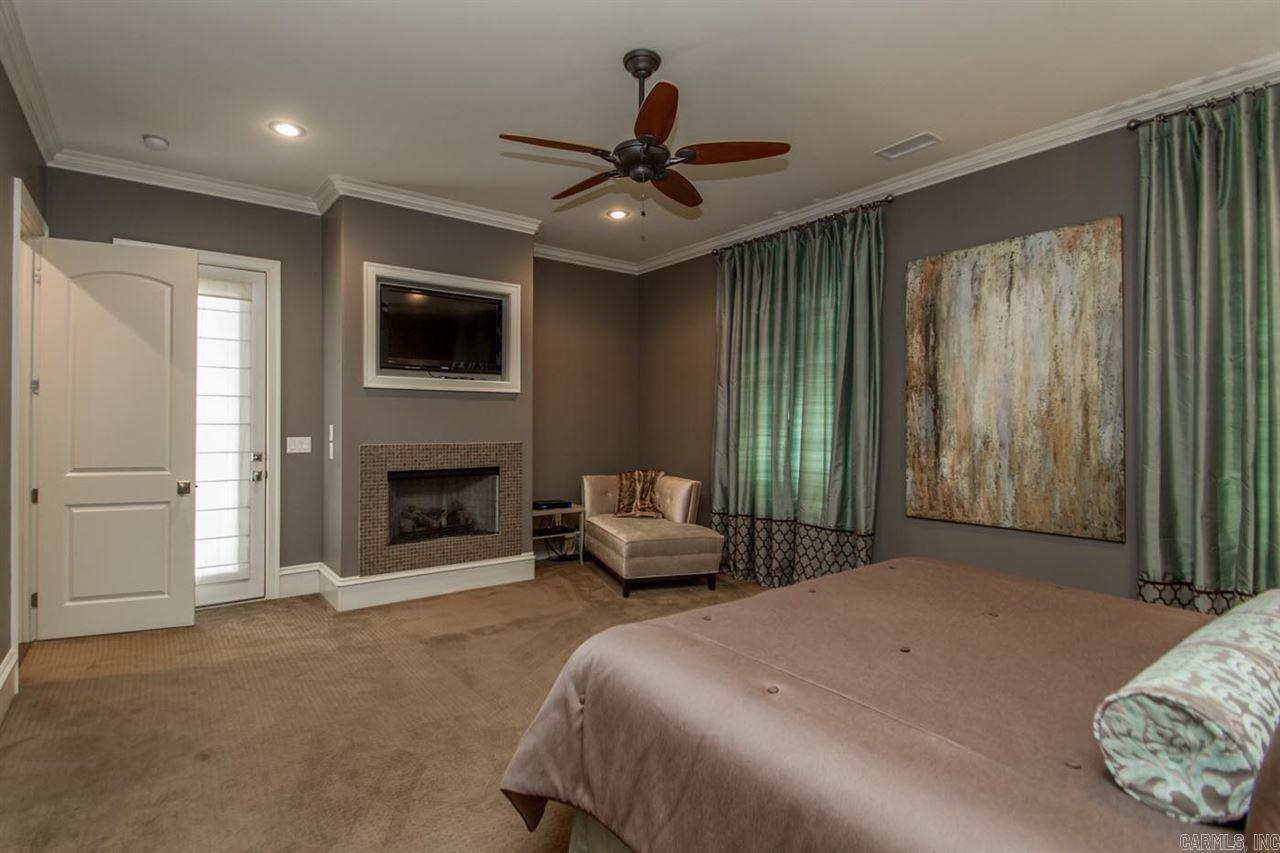 Chimney Rock - Residential