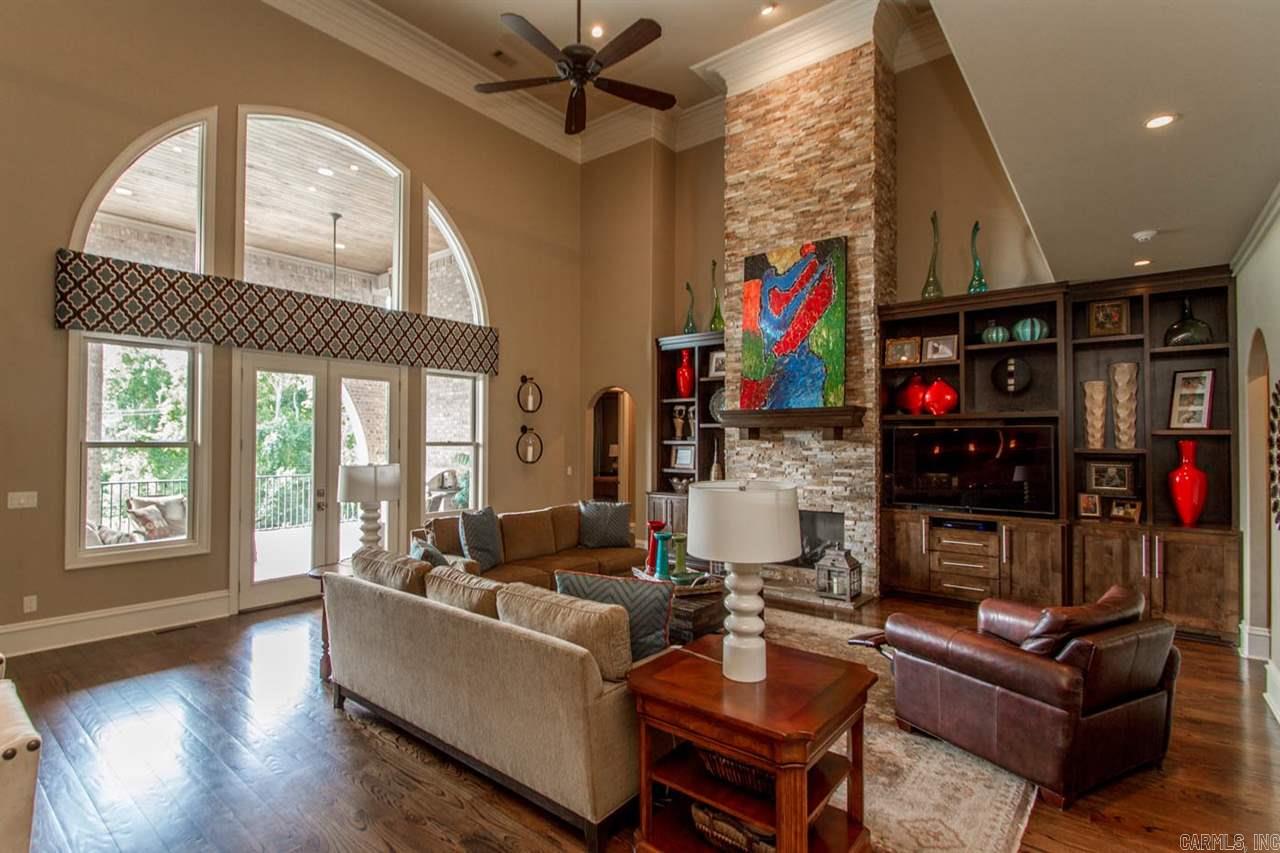 Chimney Rock - Residential