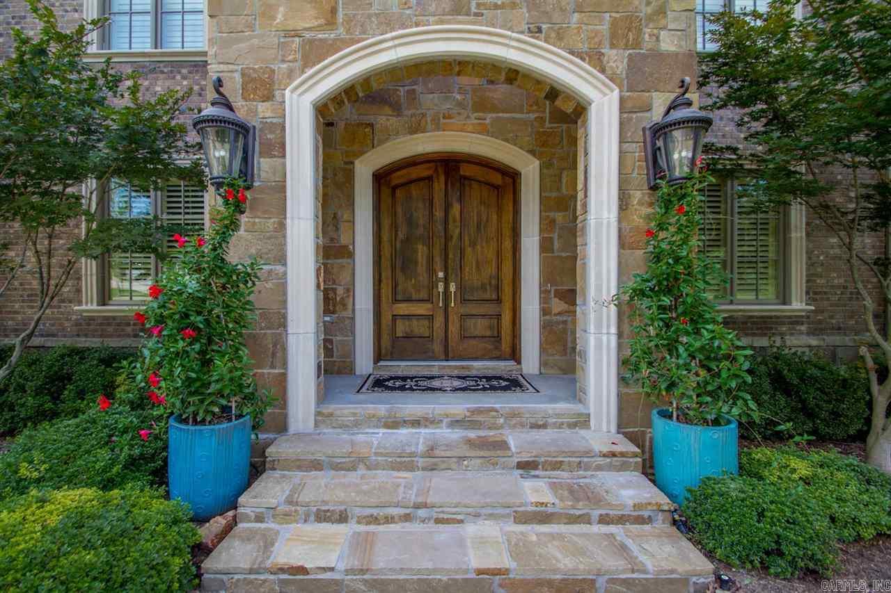 Chimney Rock - Residential