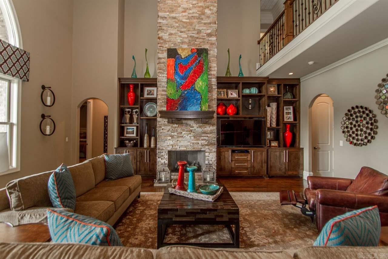 Chimney Rock - Residential