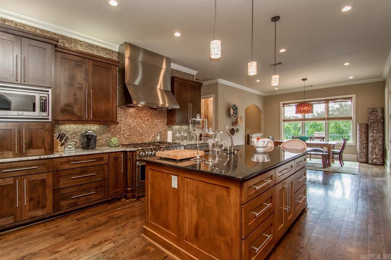 Chimney Rock - Residential