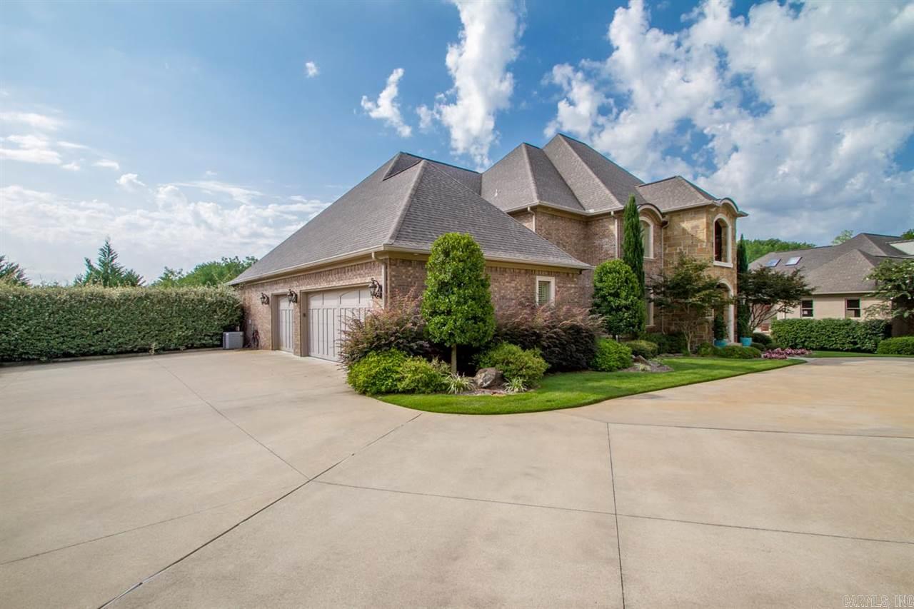 Chimney Rock - Residential