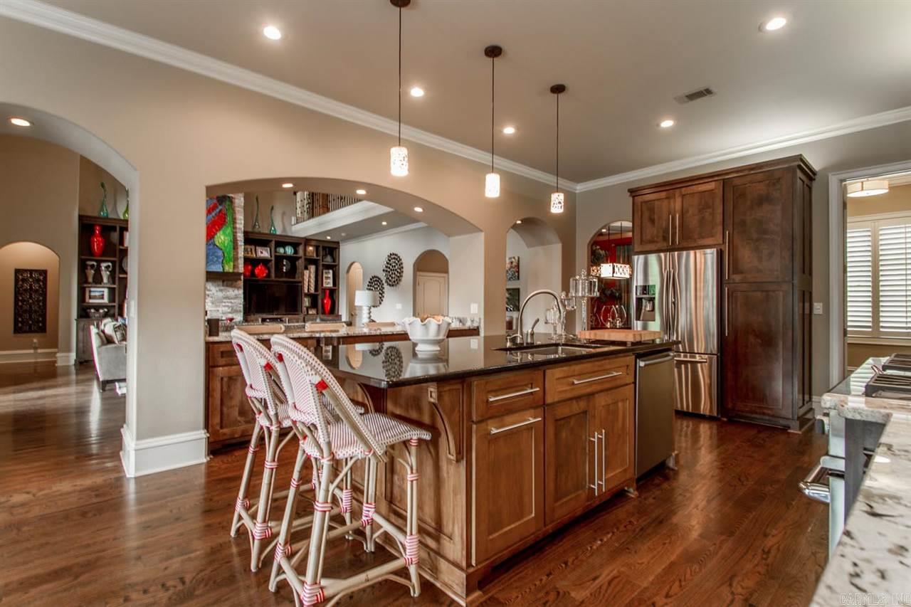 Chimney Rock - Residential