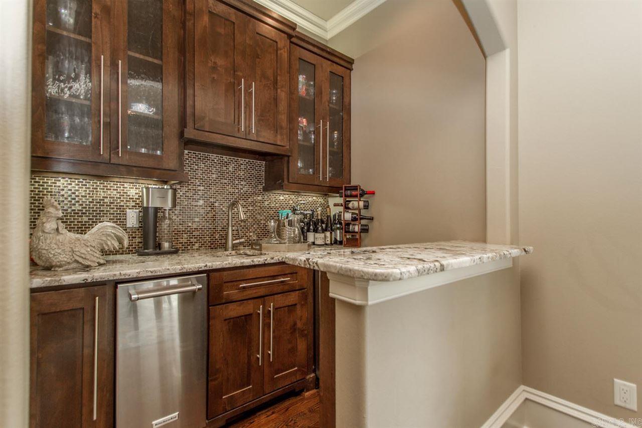 Chimney Rock - Residential
