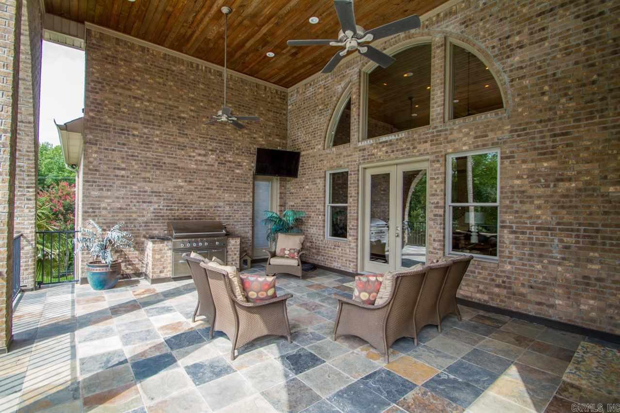 Chimney Rock - Residential
