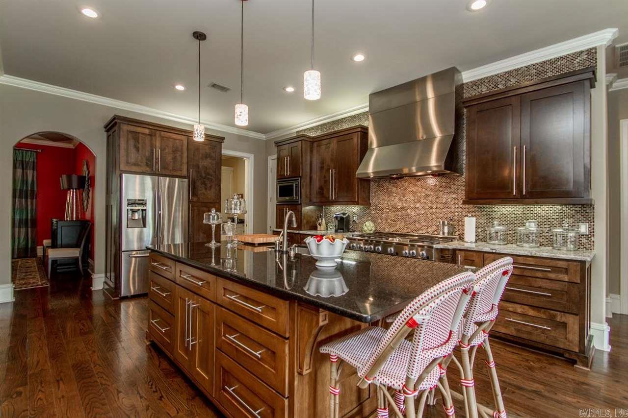 Chimney Rock - Residential