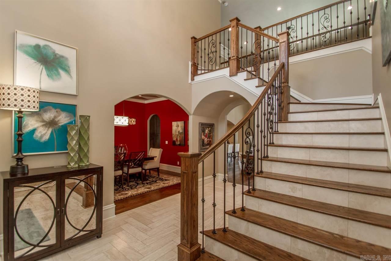 Chimney Rock - Residential