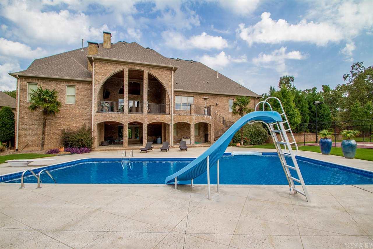 Chimney Rock - Residential