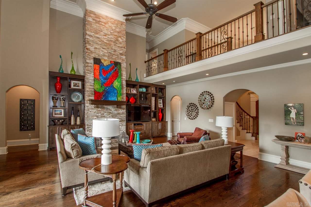 Chimney Rock - Residential