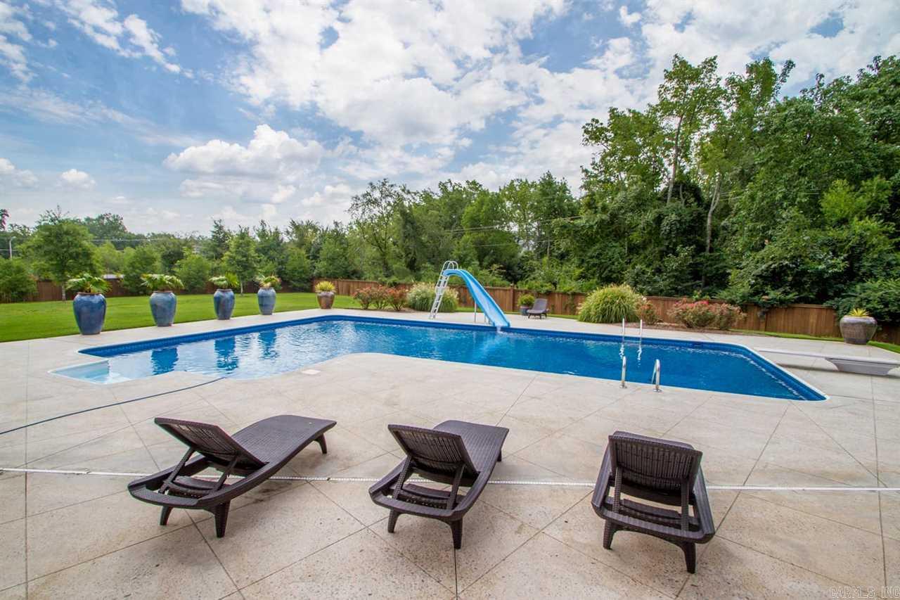 Chimney Rock - Residential