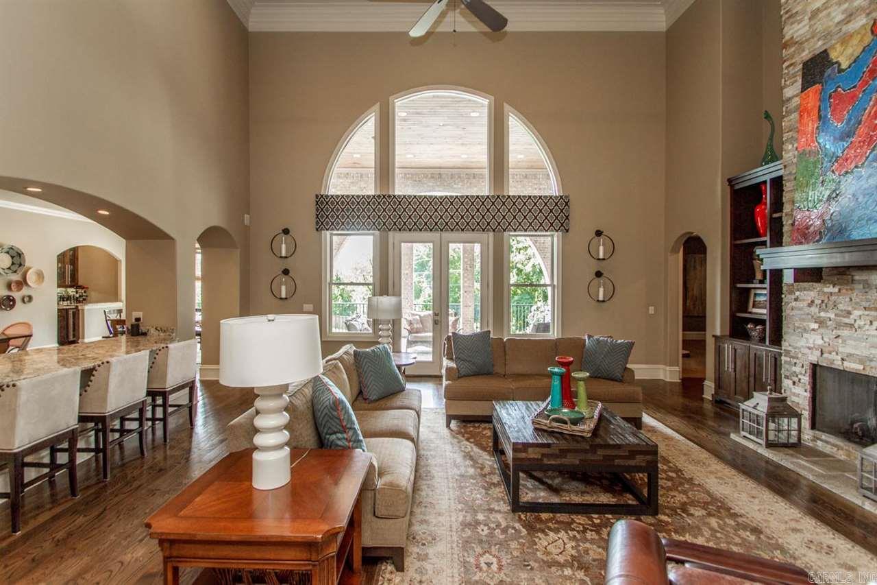 Chimney Rock - Residential
