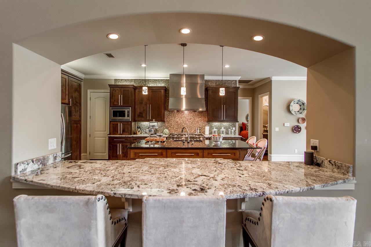 Chimney Rock - Residential